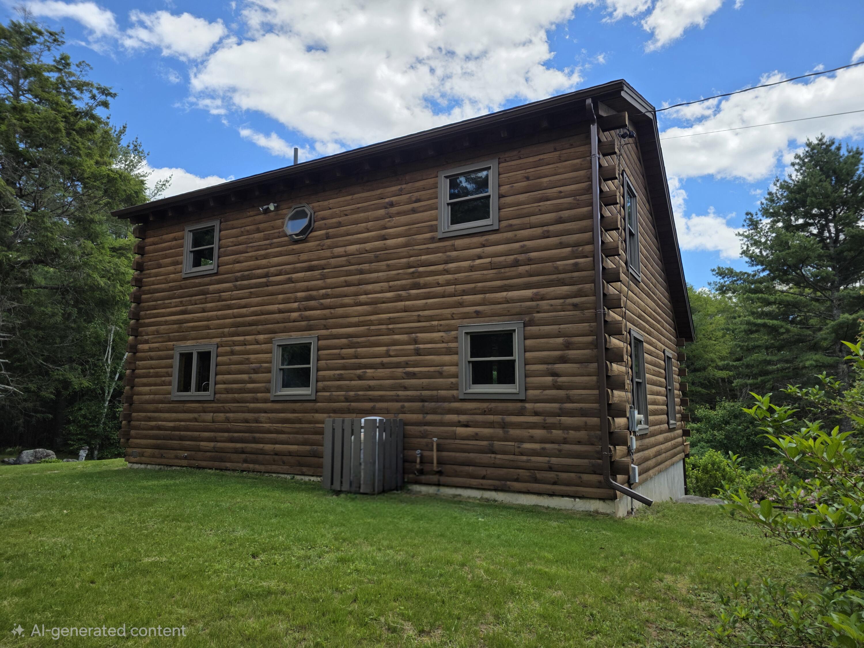 12 Nonesuch Lane