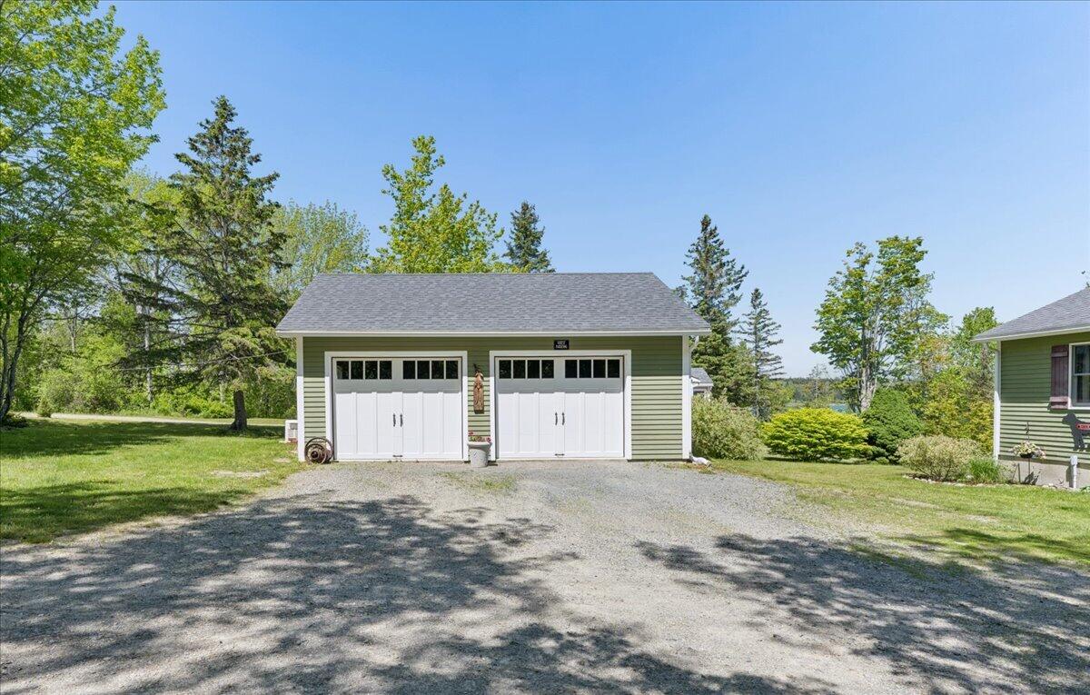 58 Blackberry Lane