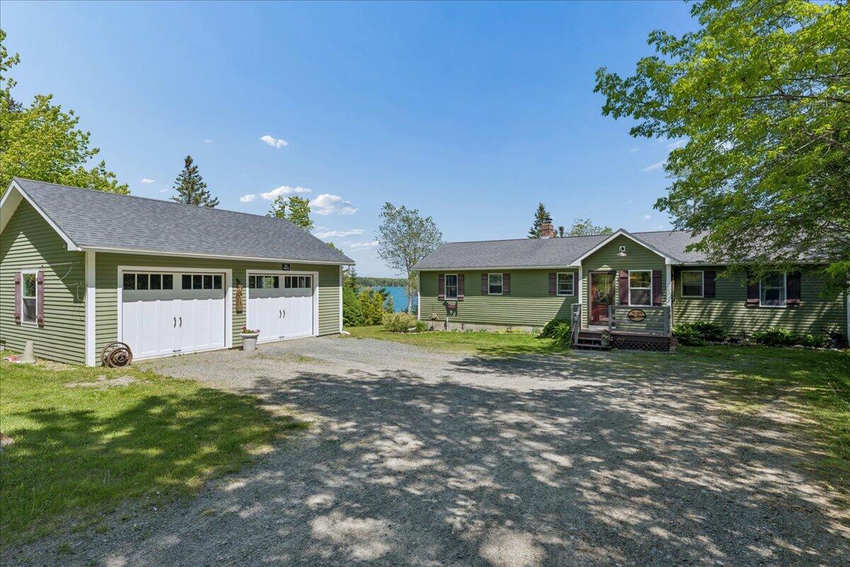 58 Blackberry Lane