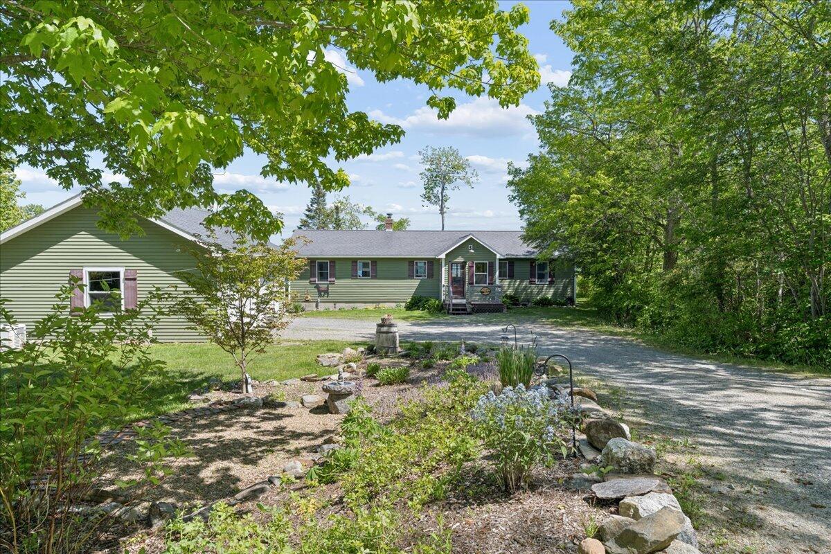 58 Blackberry Lane
