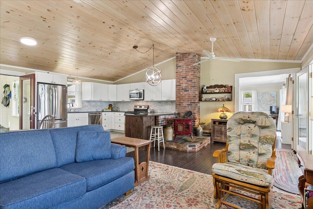 58 Blackberry Lane