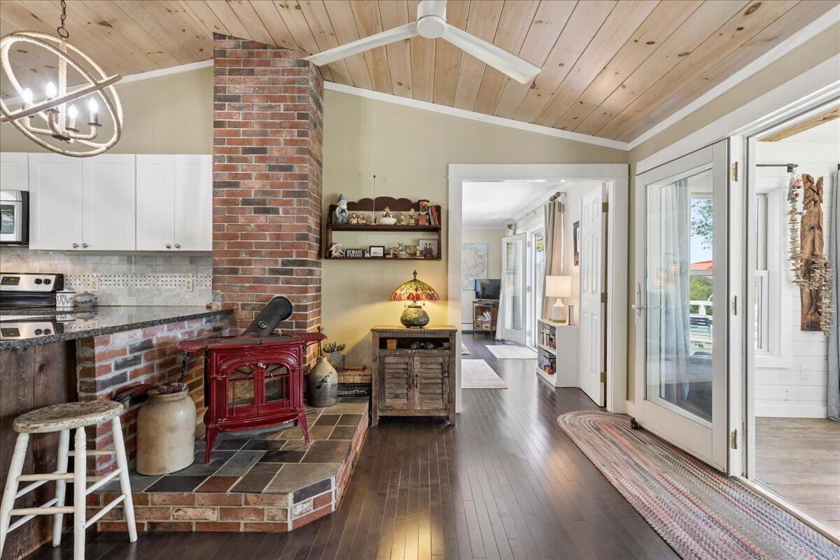 58 Blackberry Lane
