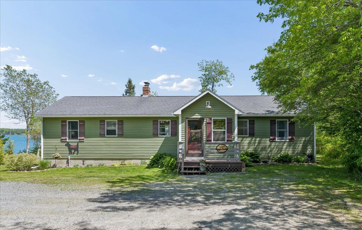 58 Blackberry Lane