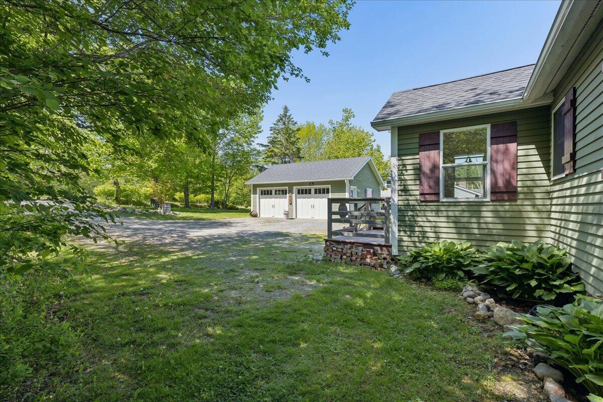 58 Blackberry Lane