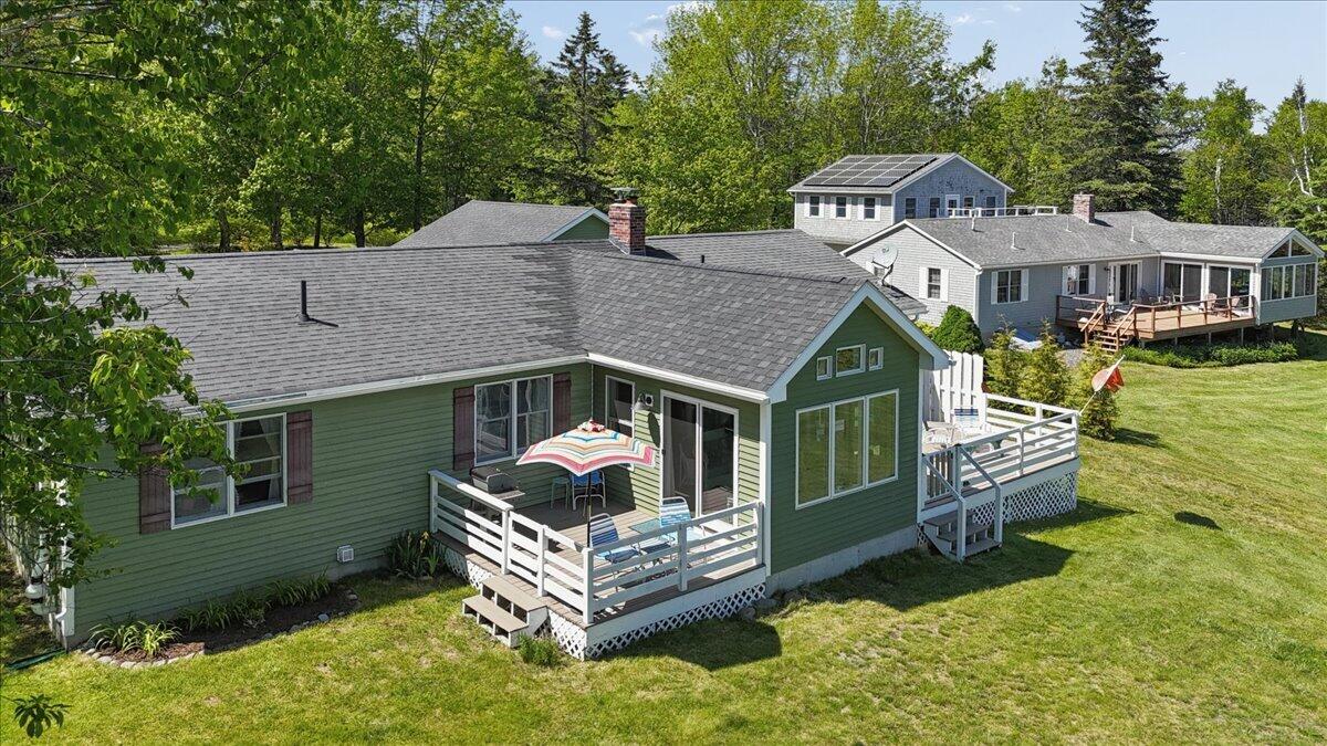58 Blackberry Lane