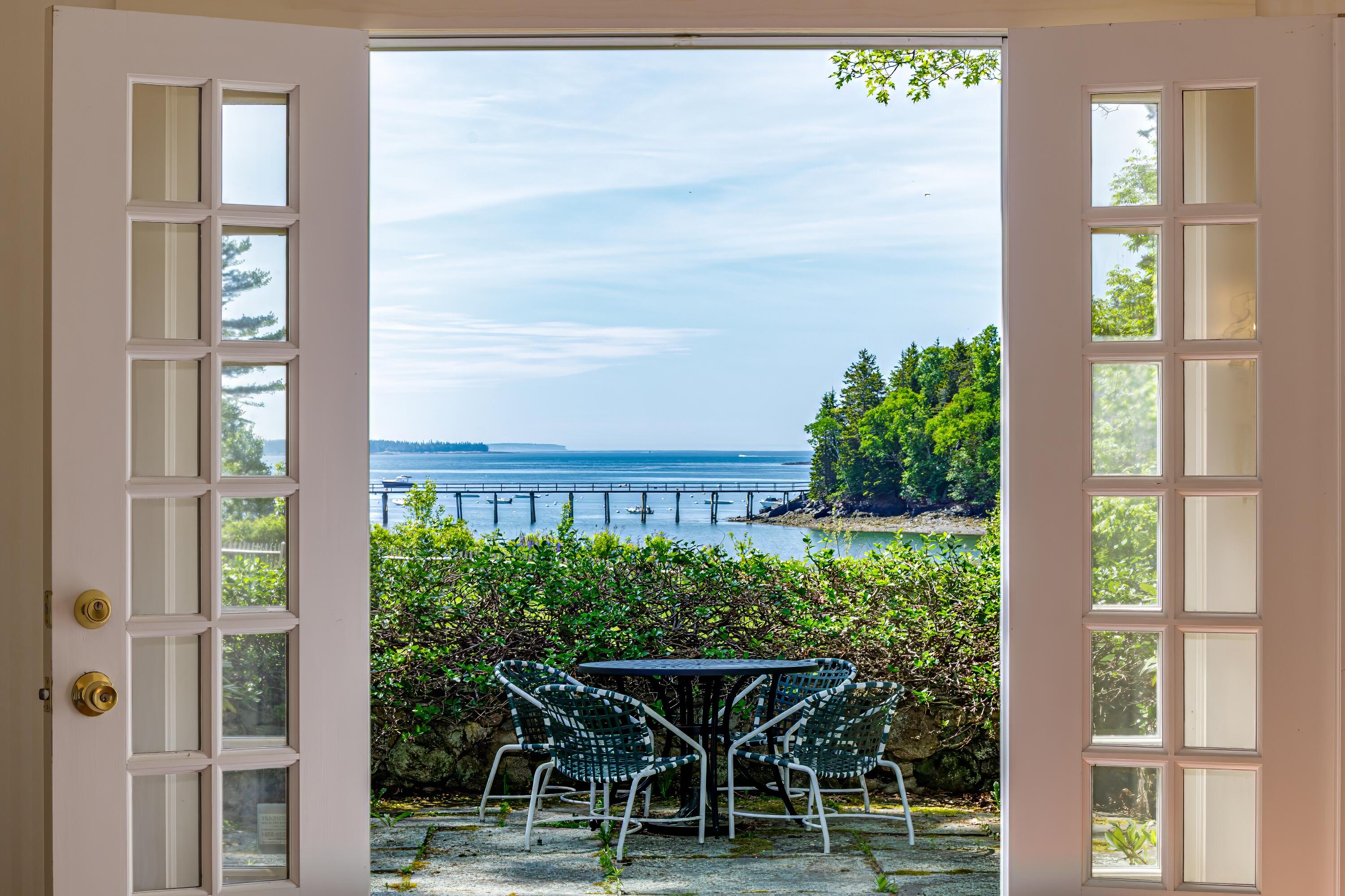 30 Neighborhood Road, Northeast Harbor
