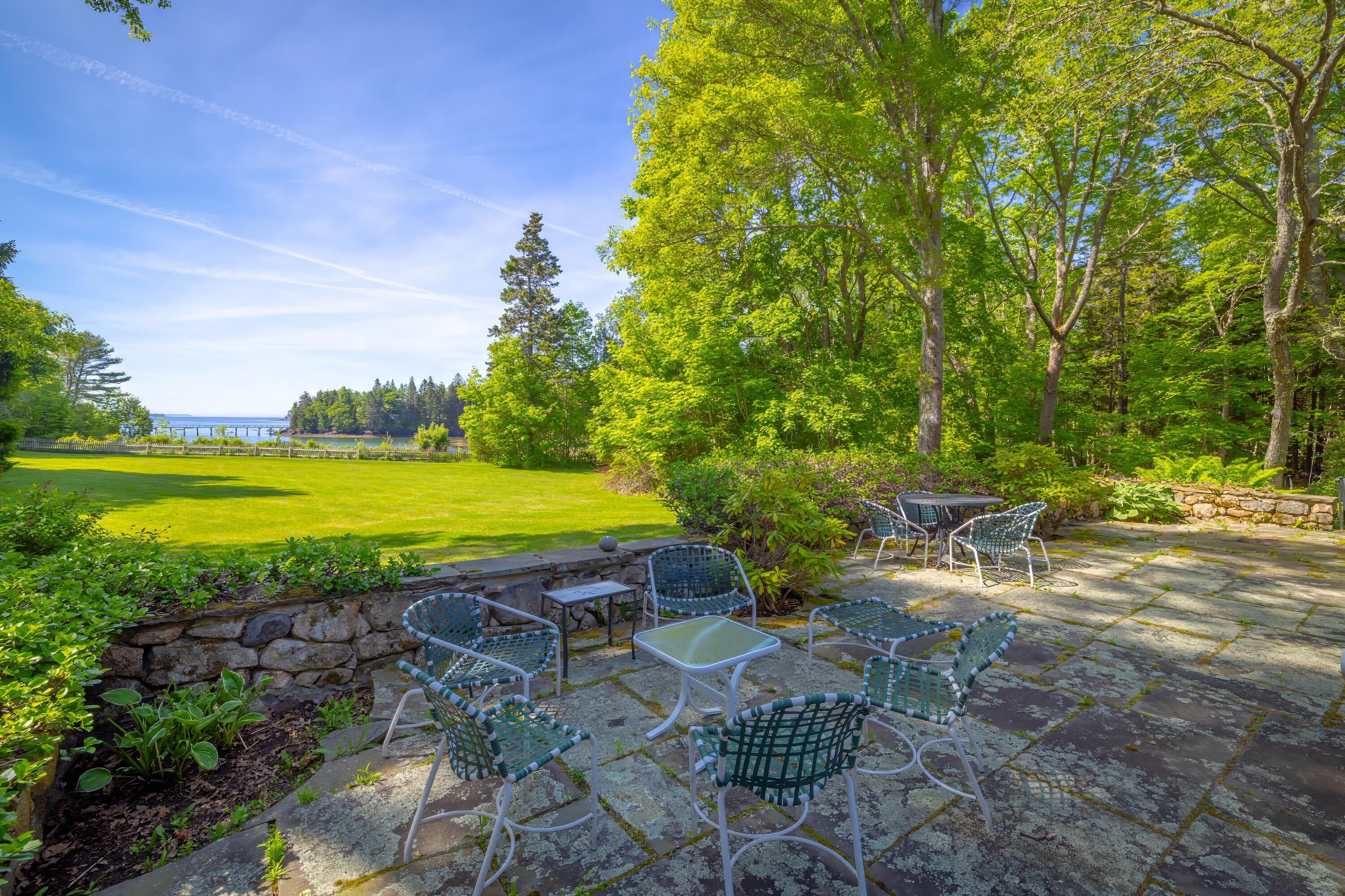 30 Neighborhood Road, Northeast Harbor