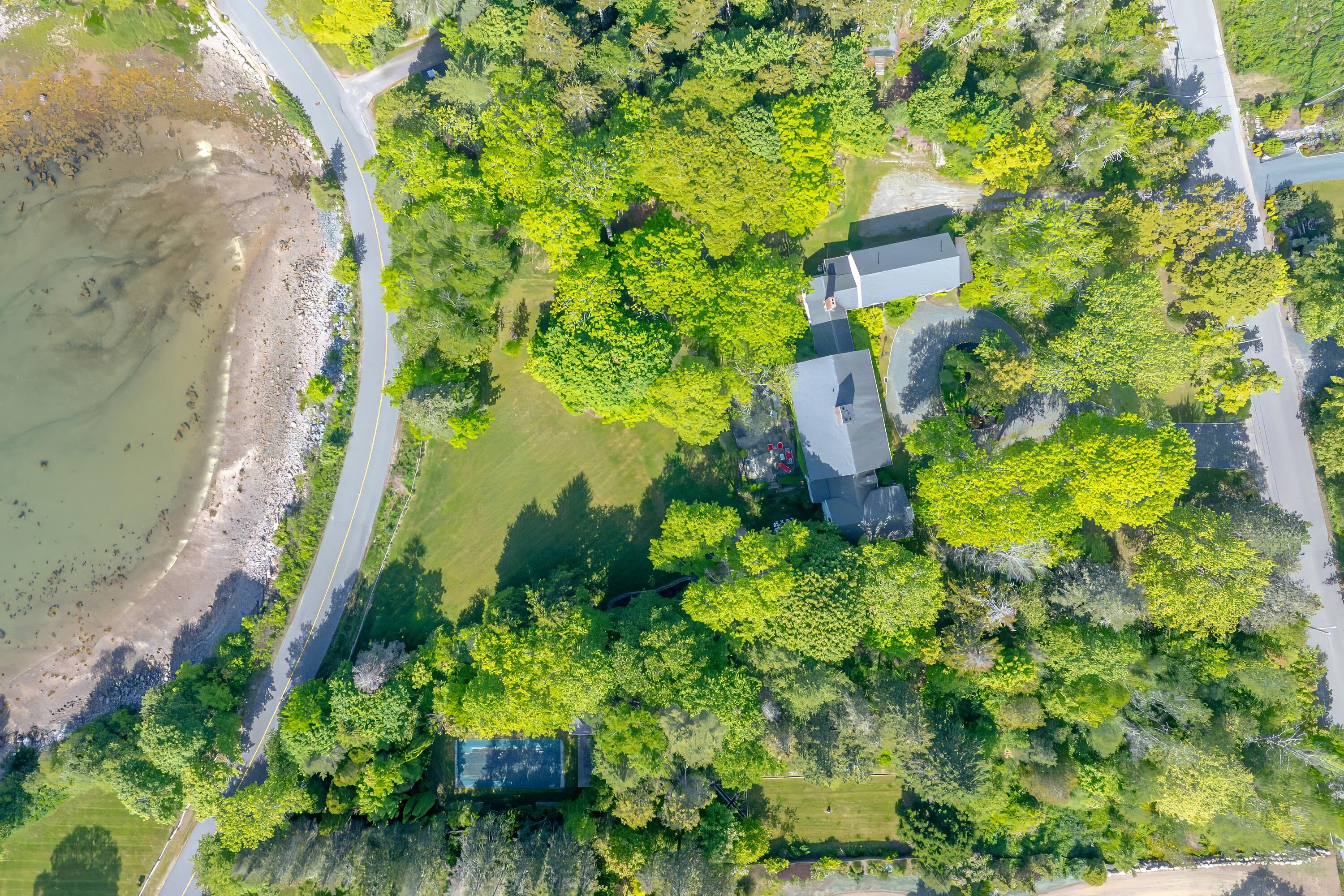 30 Neighborhood Road, Northeast Harbor