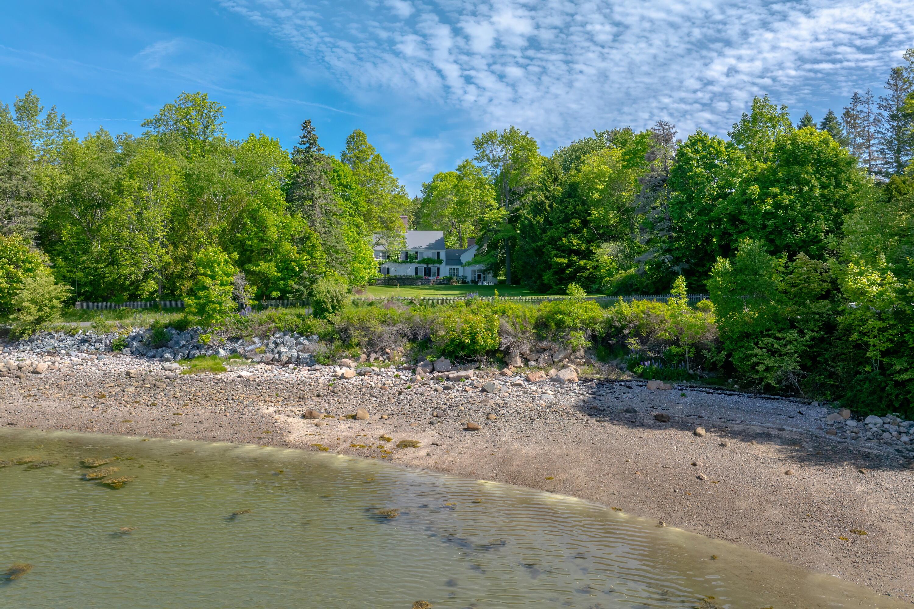 30 Neighborhood Road, Northeast Harbor