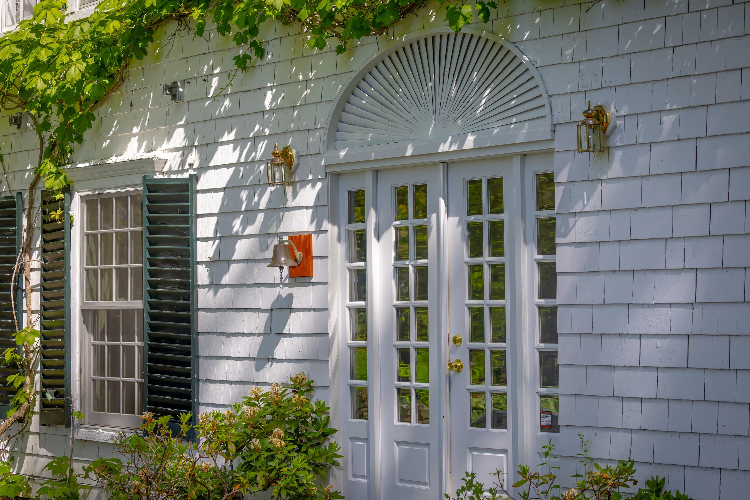 30 Neighborhood Road, Northeast Harbor