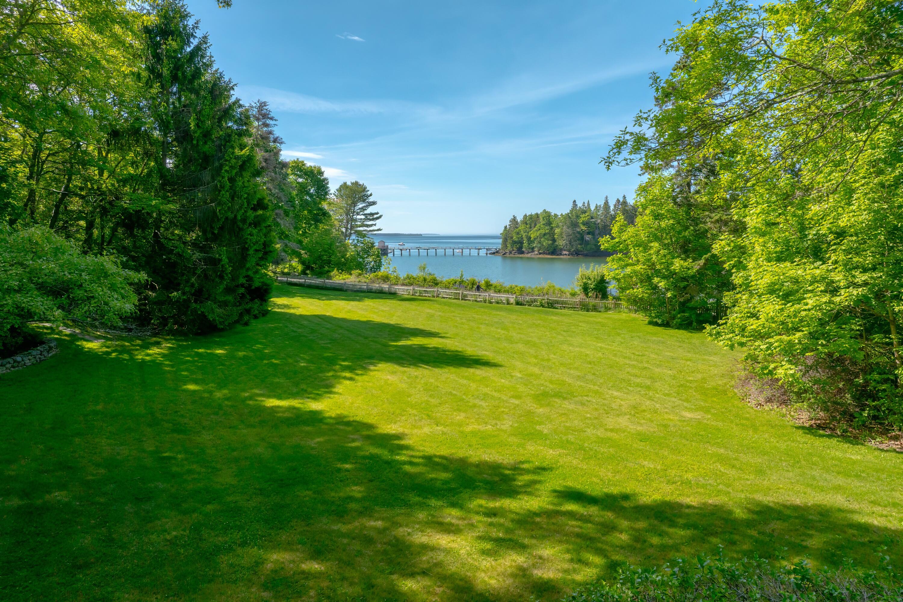 30 Neighborhood Road, Northeast Harbor