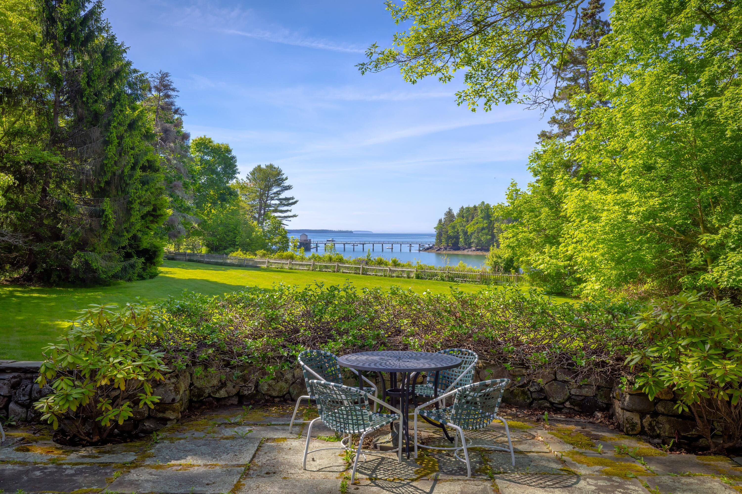 30 Neighborhood Road, Northeast Harbor