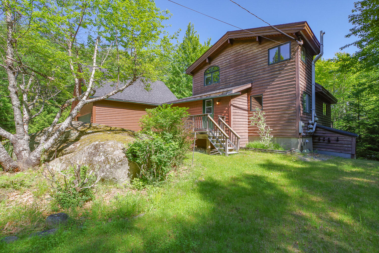 37 Albin Road