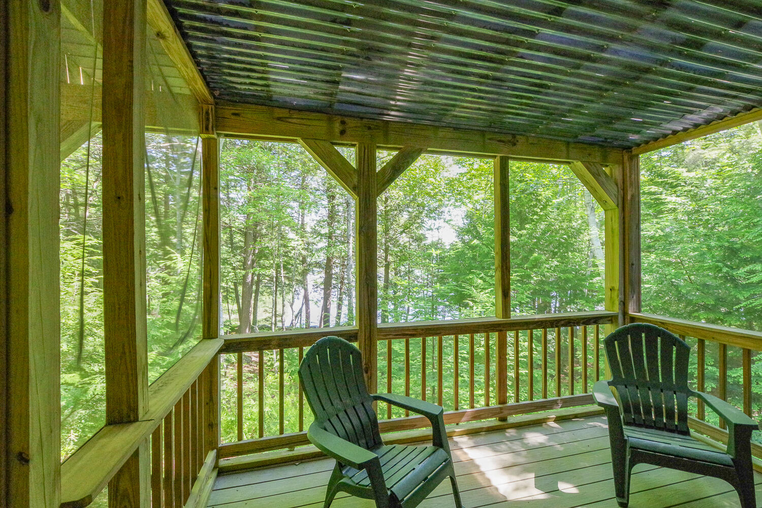 37 Albin Road
