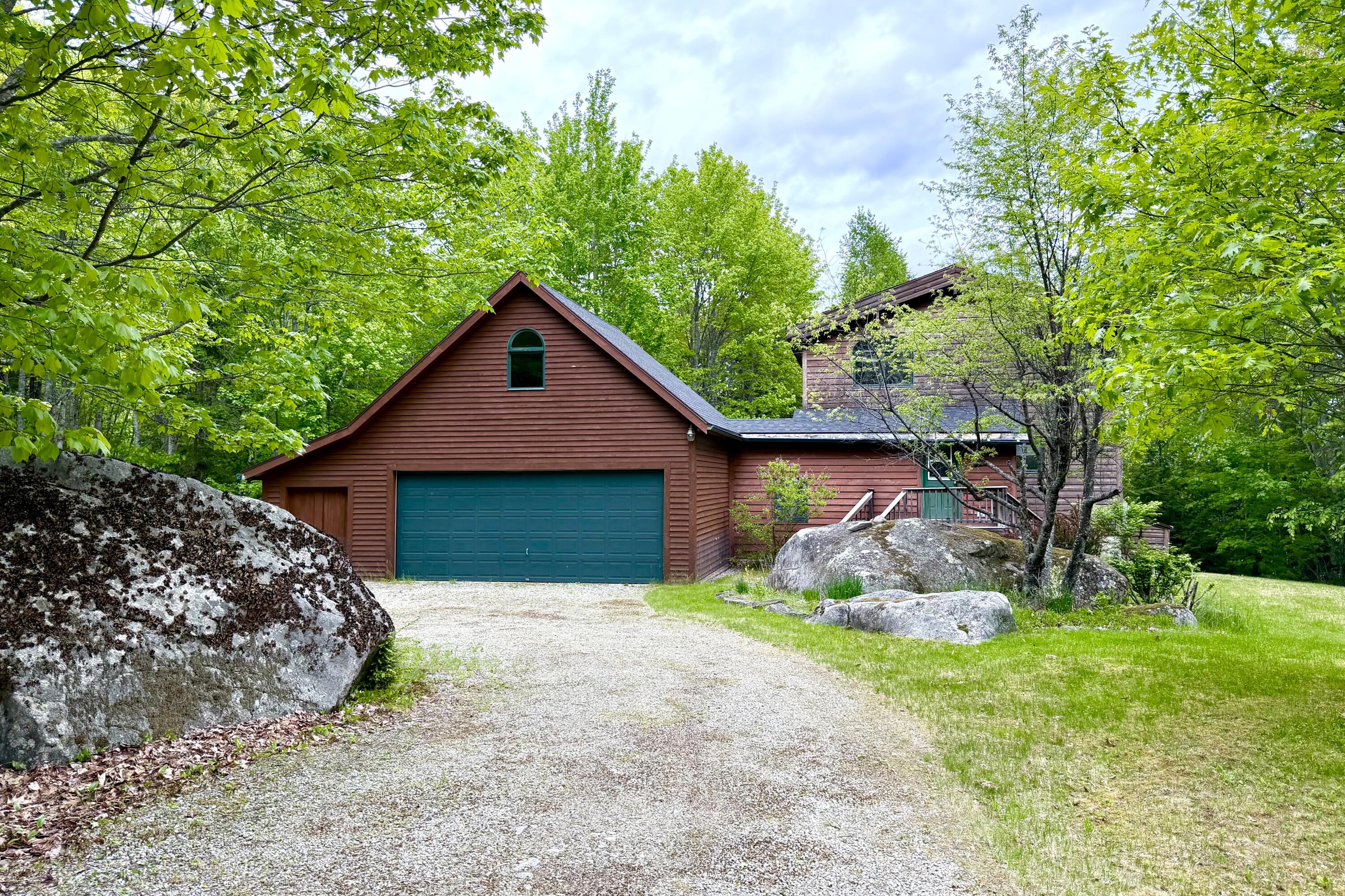 37 Albin Road