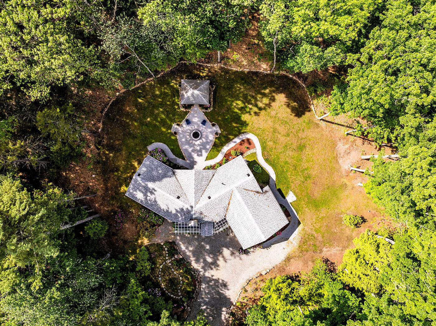 12 Alexander Drive