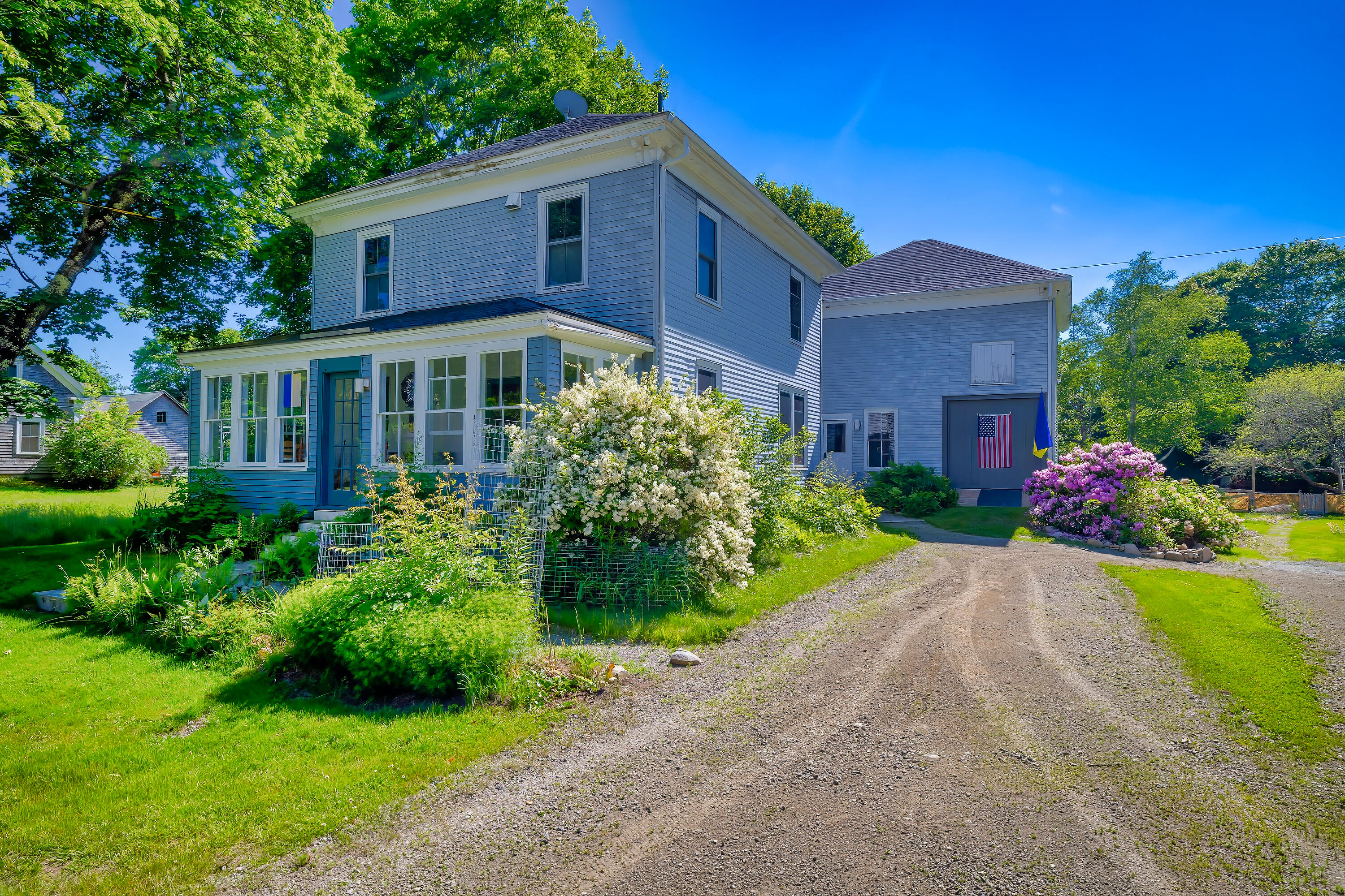 9 Naskeag Point Road