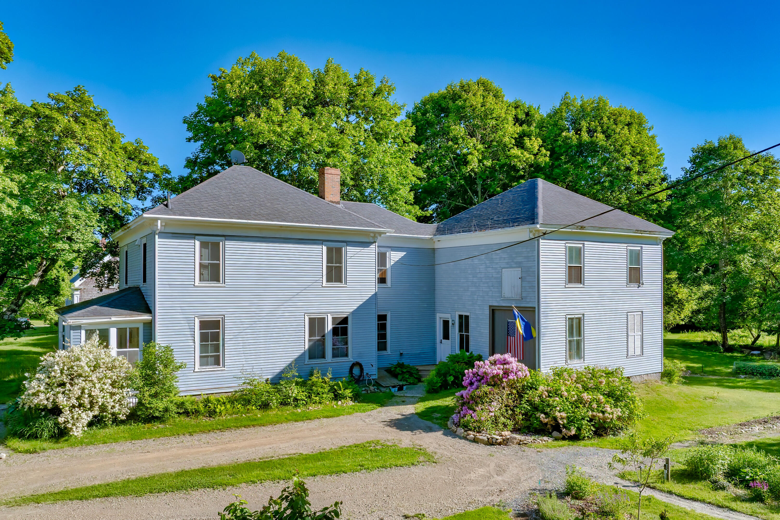 9 Naskeag Point Road