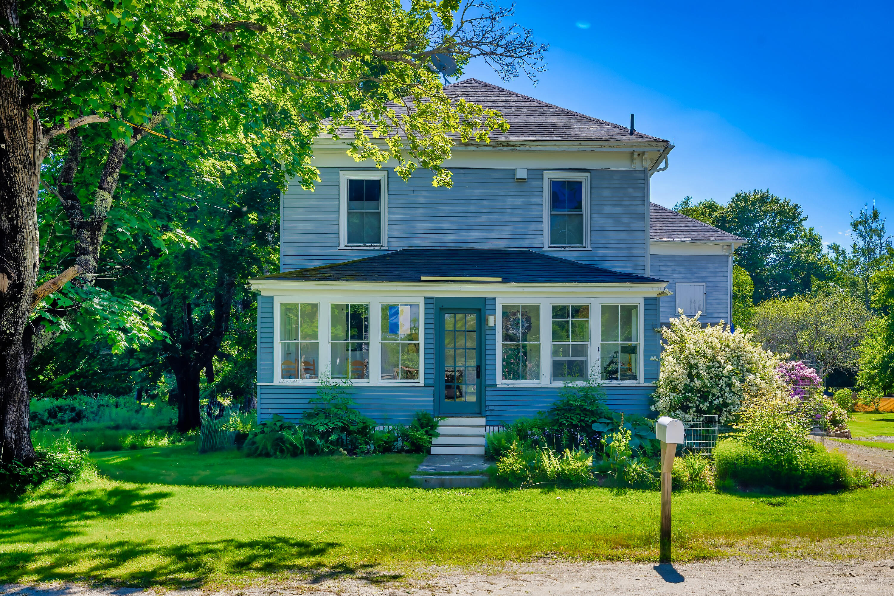 9 Naskeag Point Road