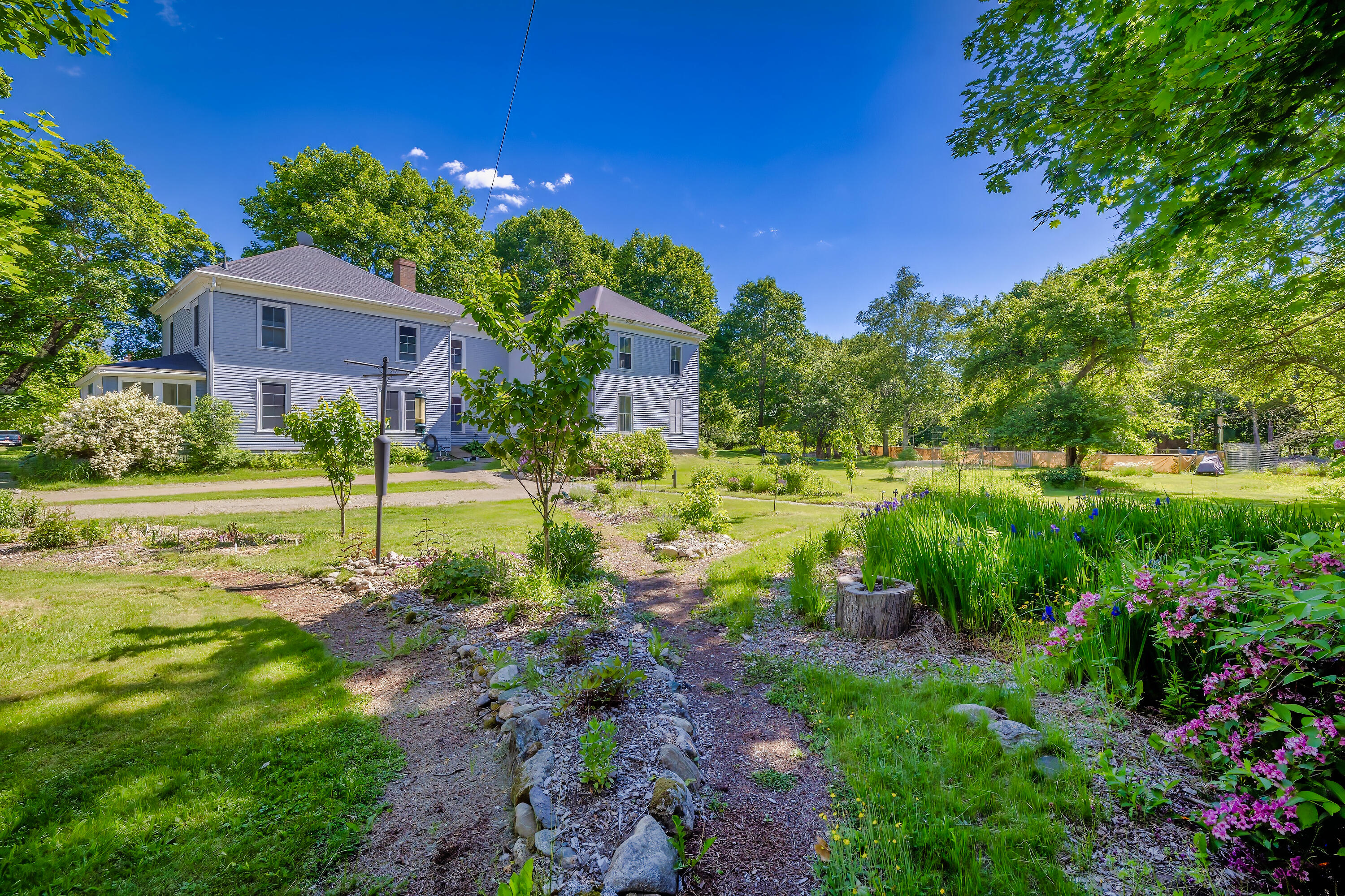 9 Naskeag Point Road
