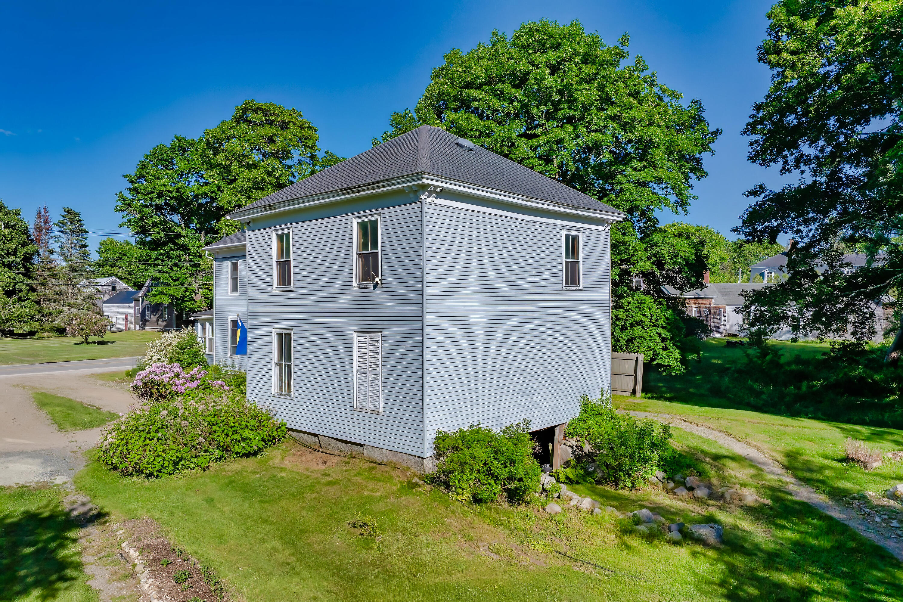 9 Naskeag Point Road