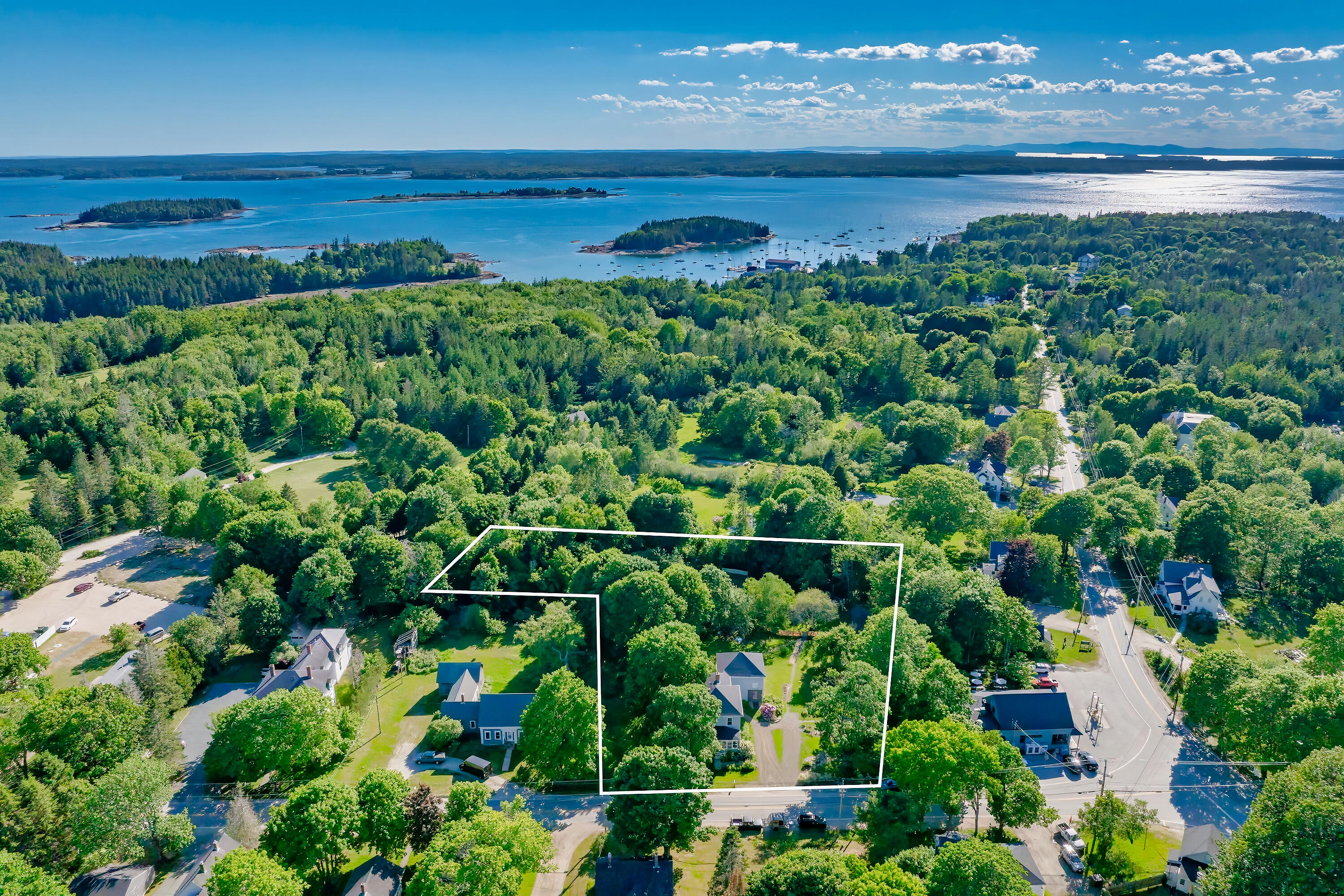 9 Naskeag Point Road