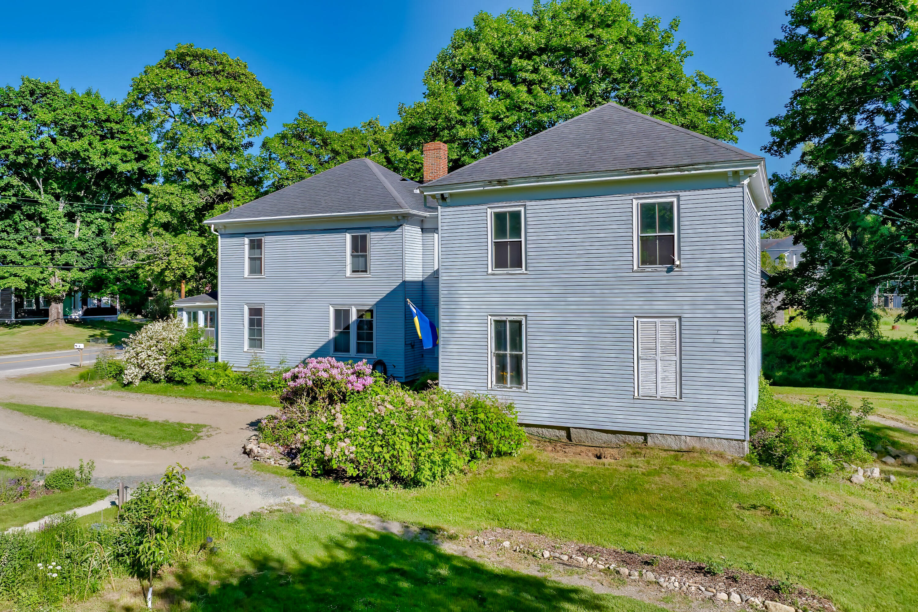 9 Naskeag Point Road