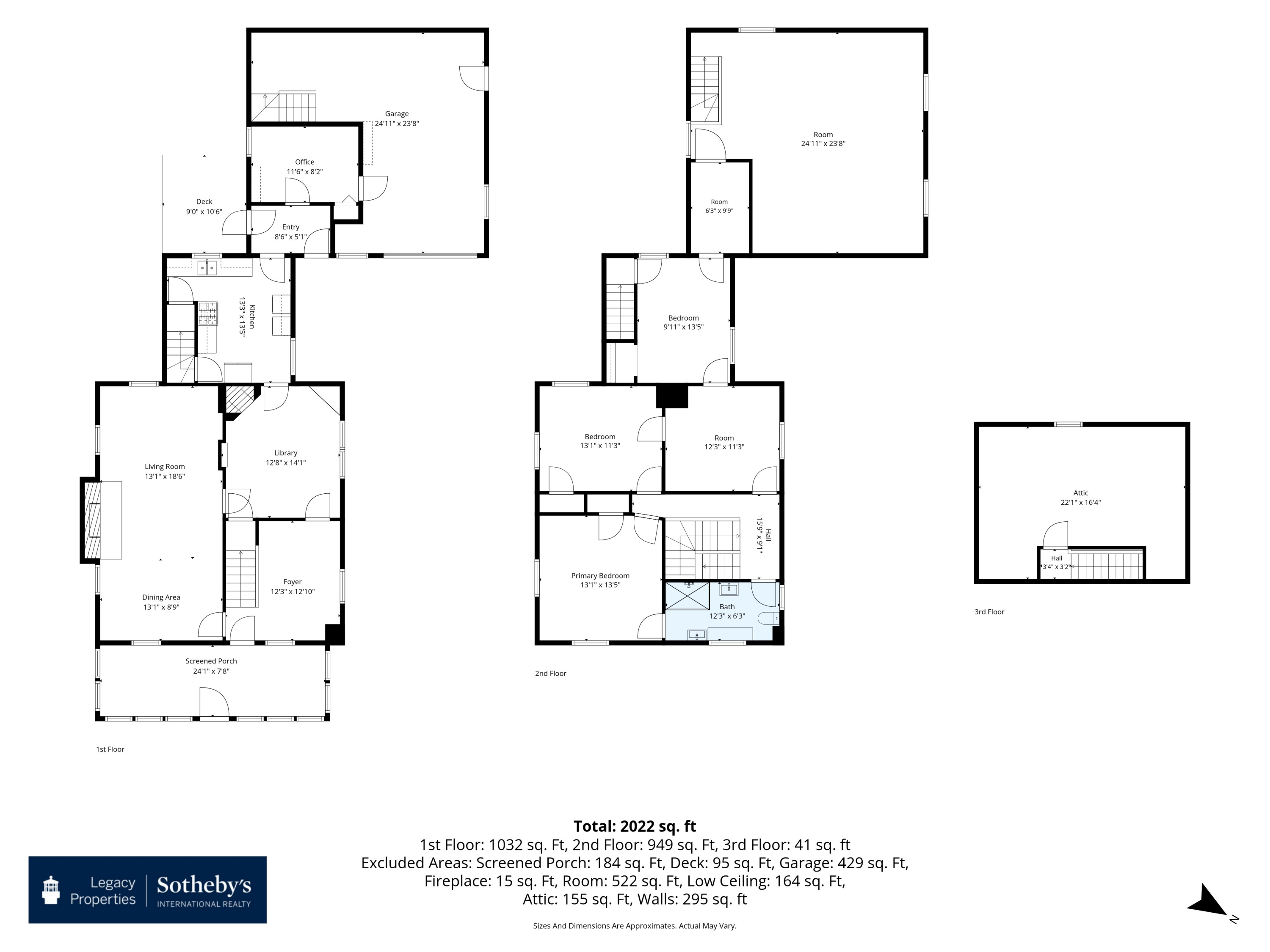 9 Naskeag Point Road