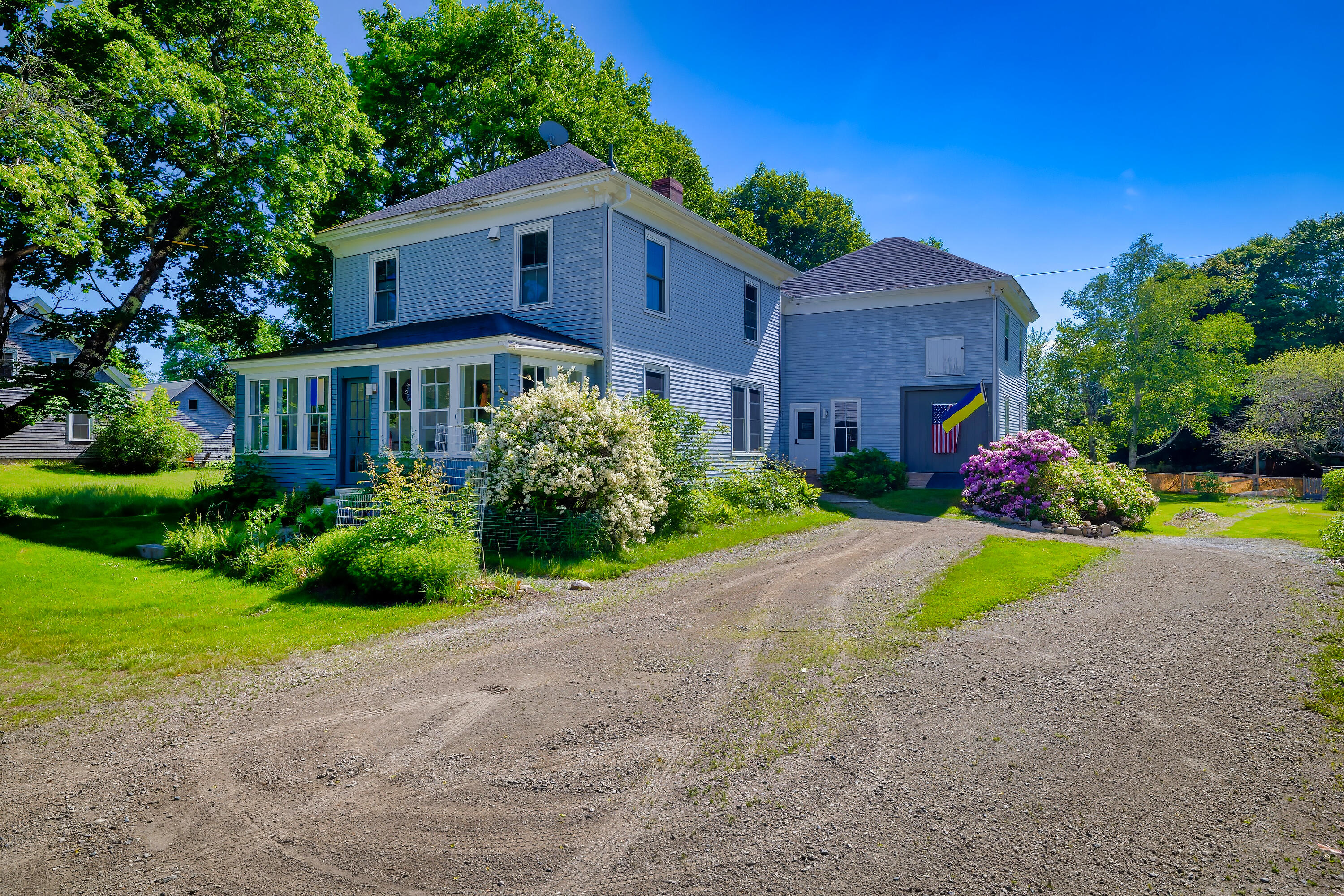 9 Naskeag Point Road