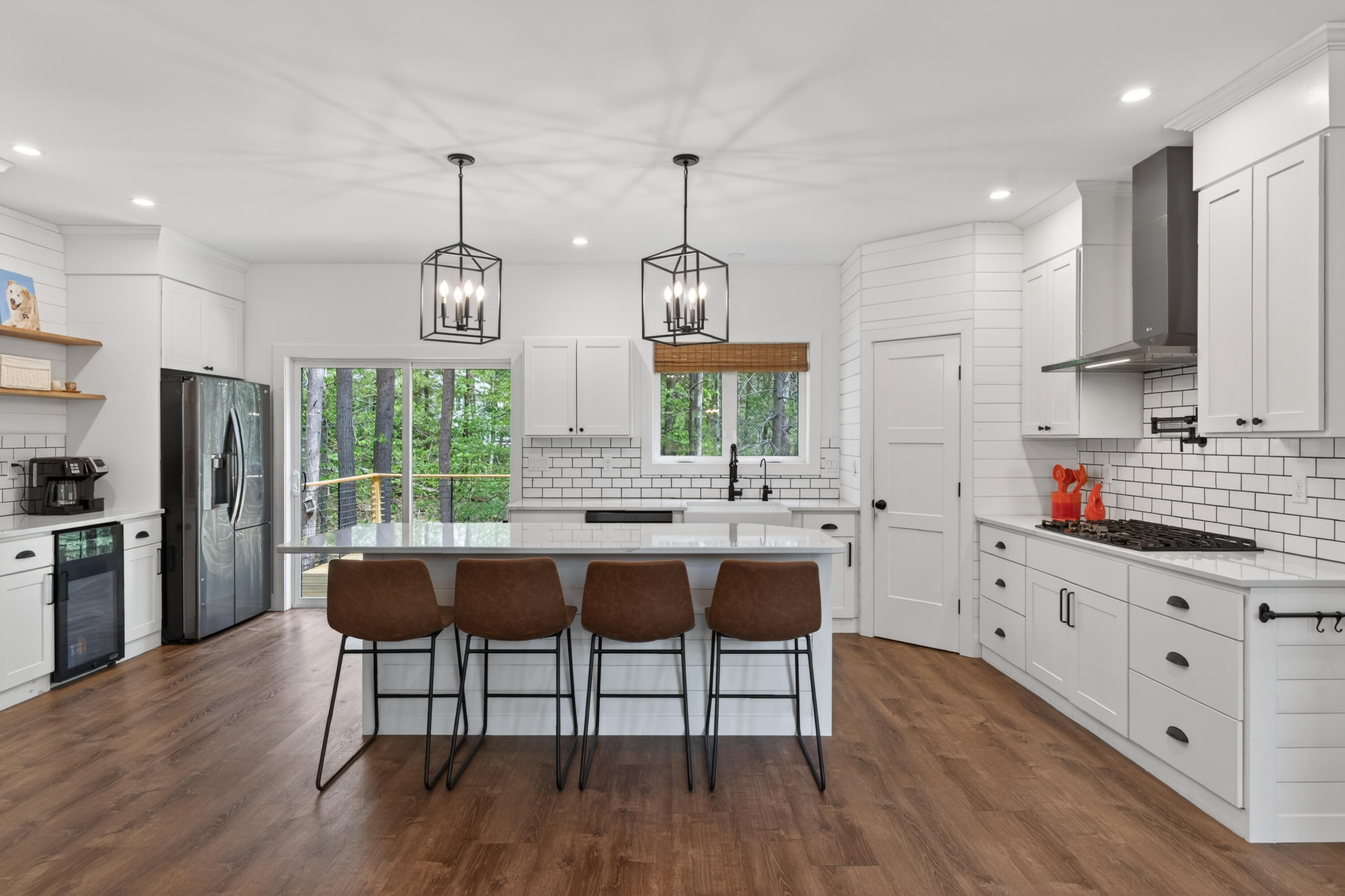 4 Red Oak Drive
