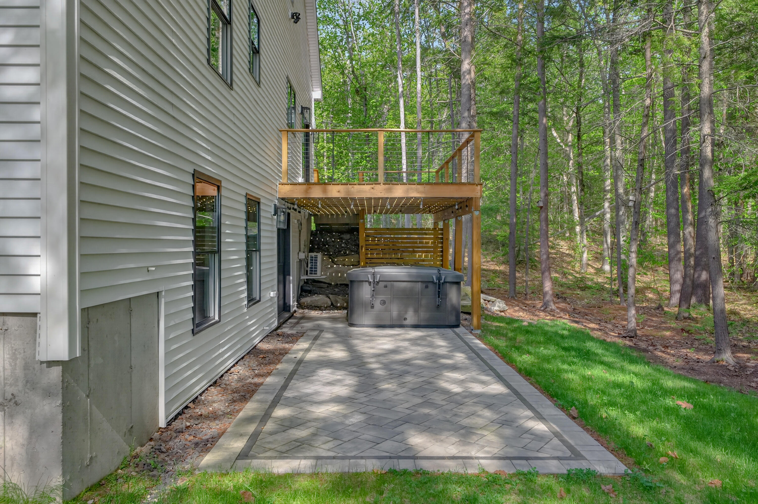 4 Red Oak Drive