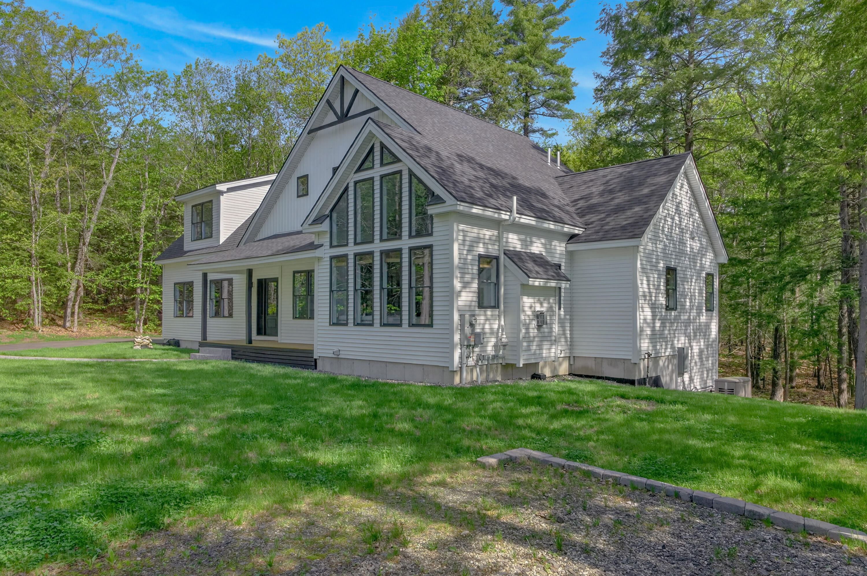 4 Red Oak Drive
