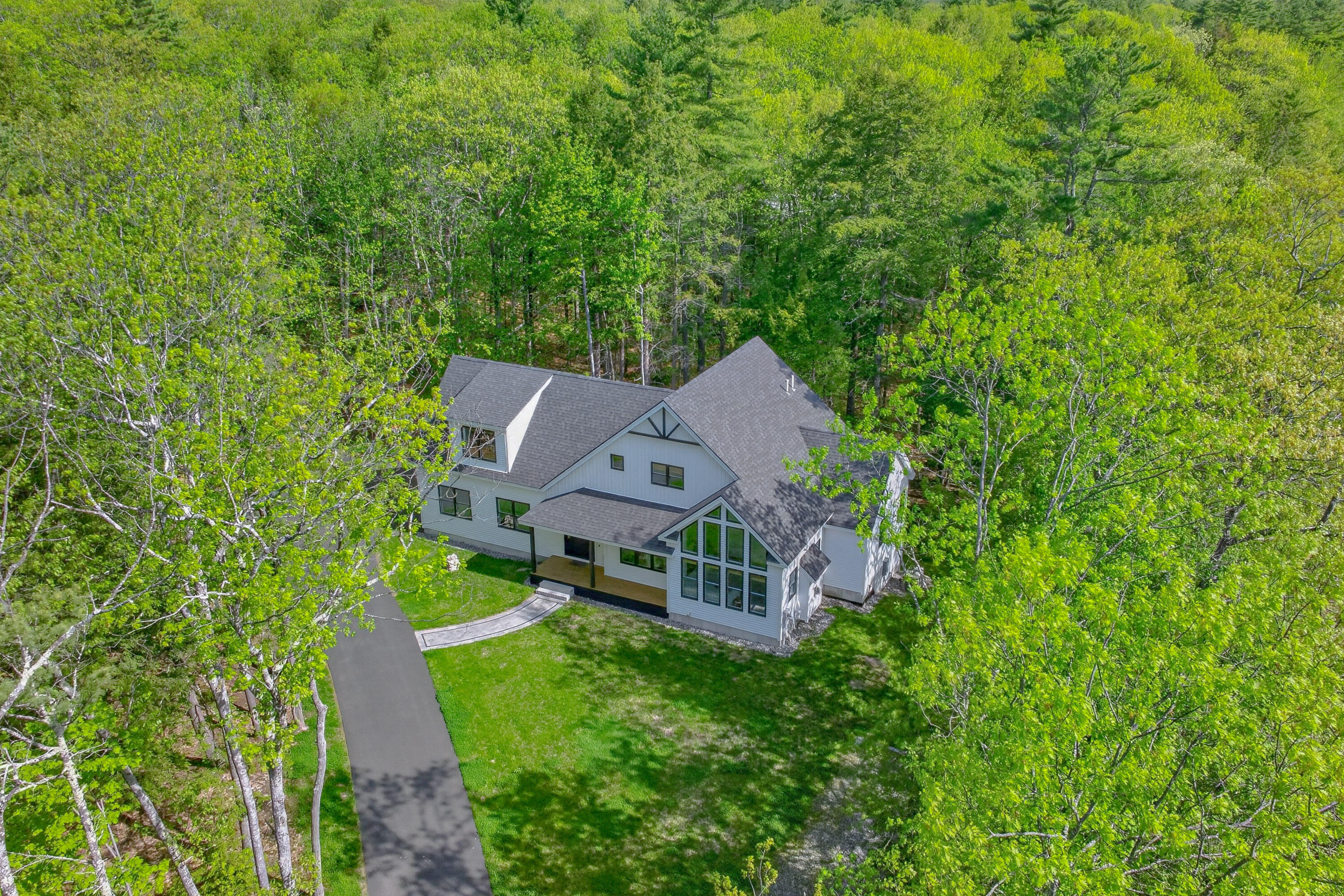 4 Red Oak Drive