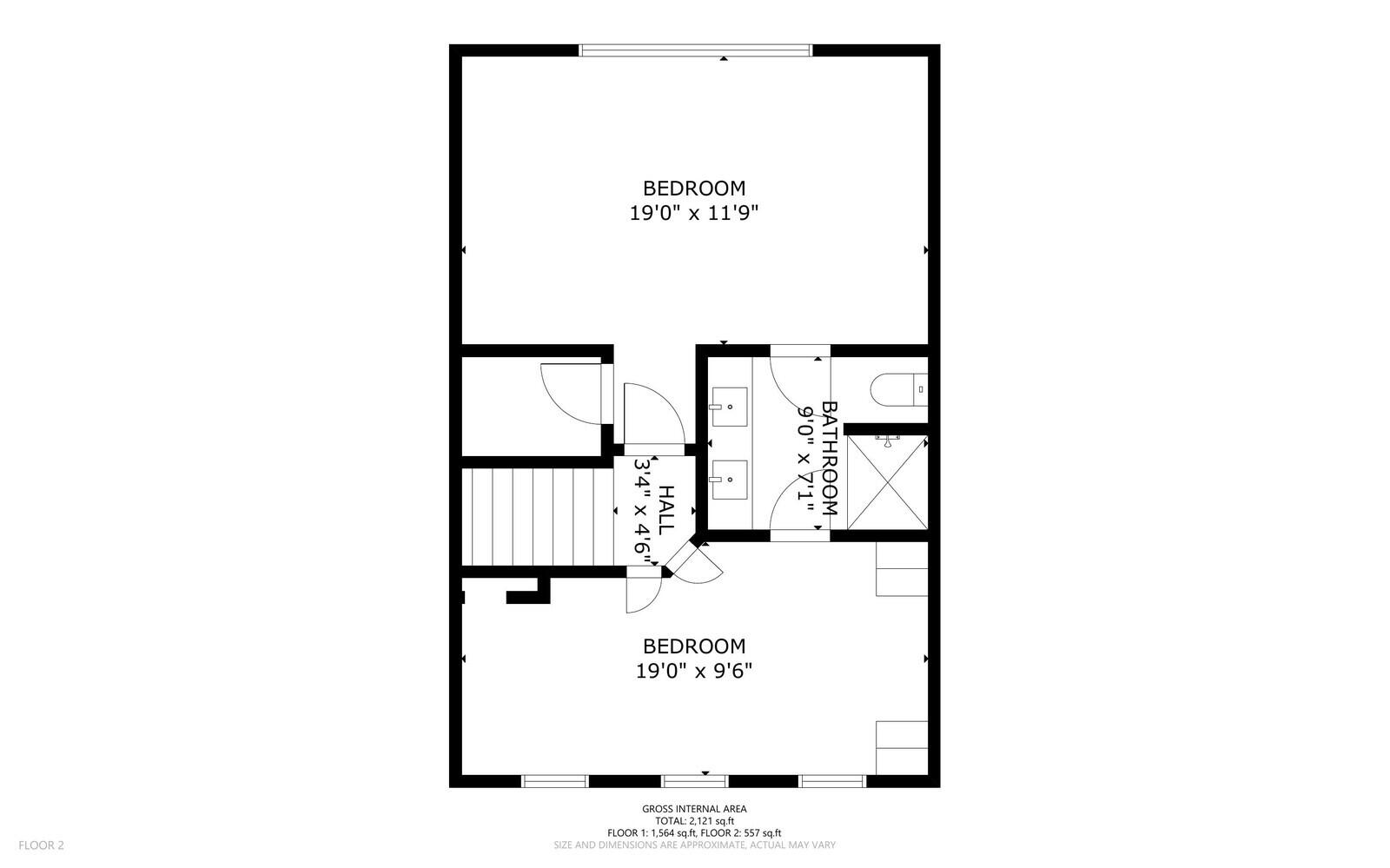 9 Beverly Boulevard