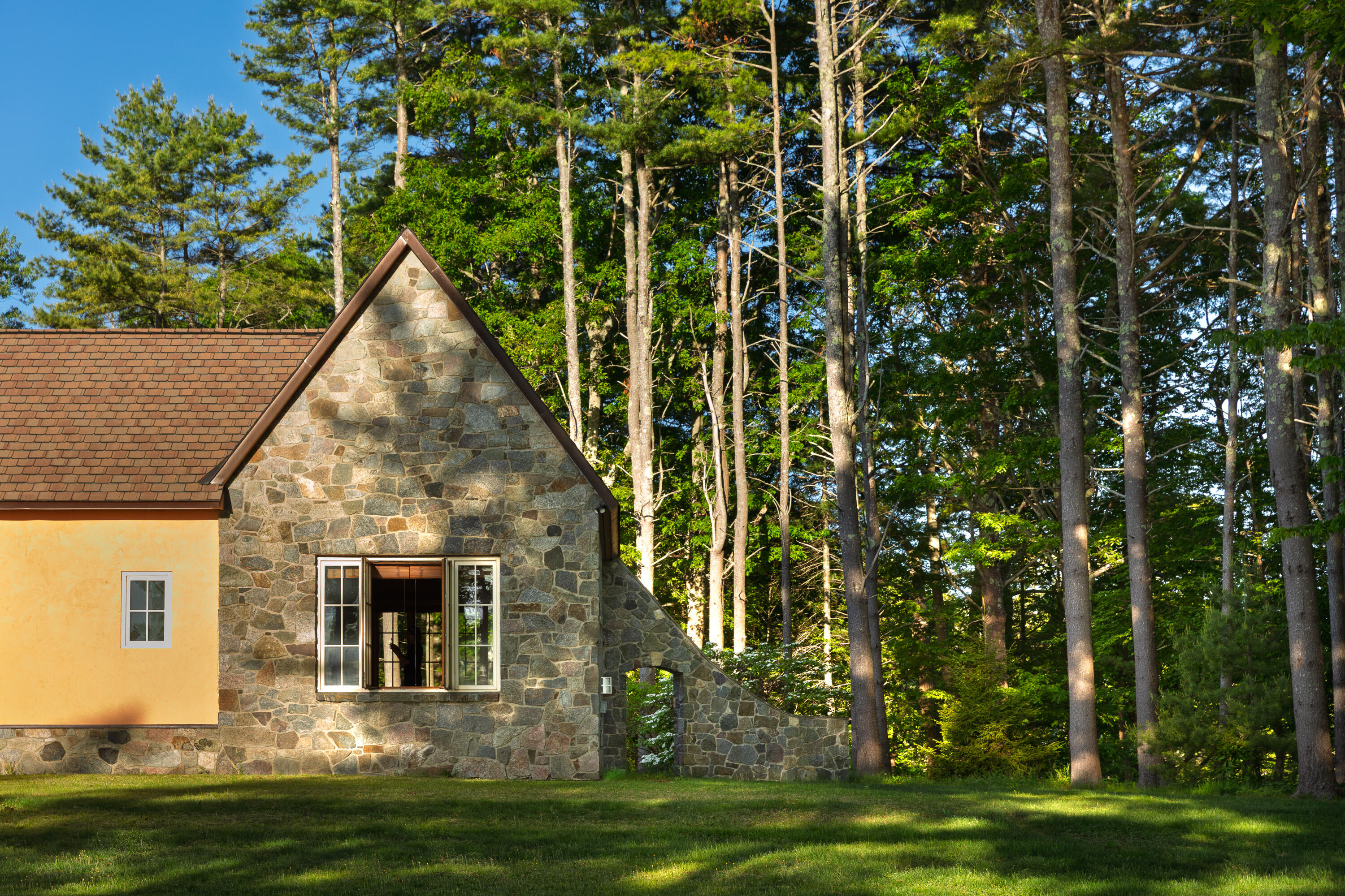 90 Cornfield Point Road