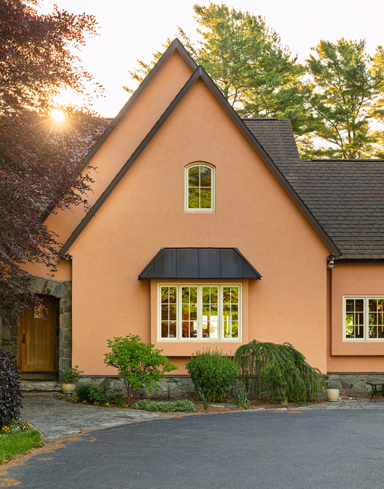 90 Cornfield Point Road