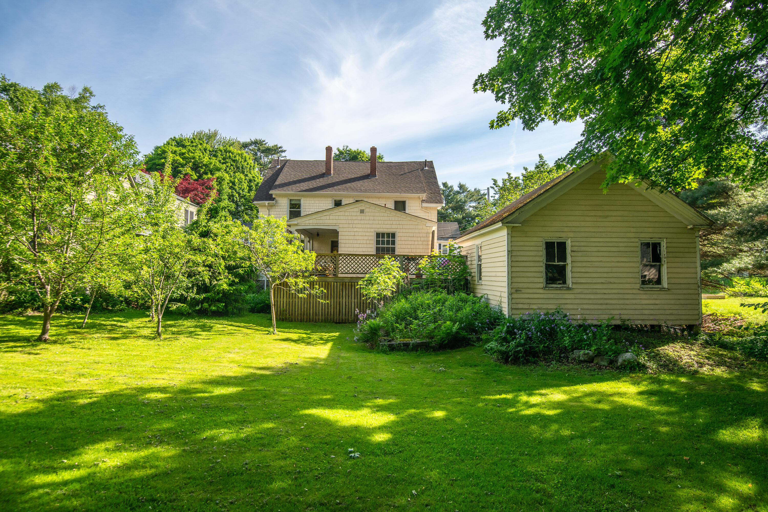 35-37 Warren Avenue