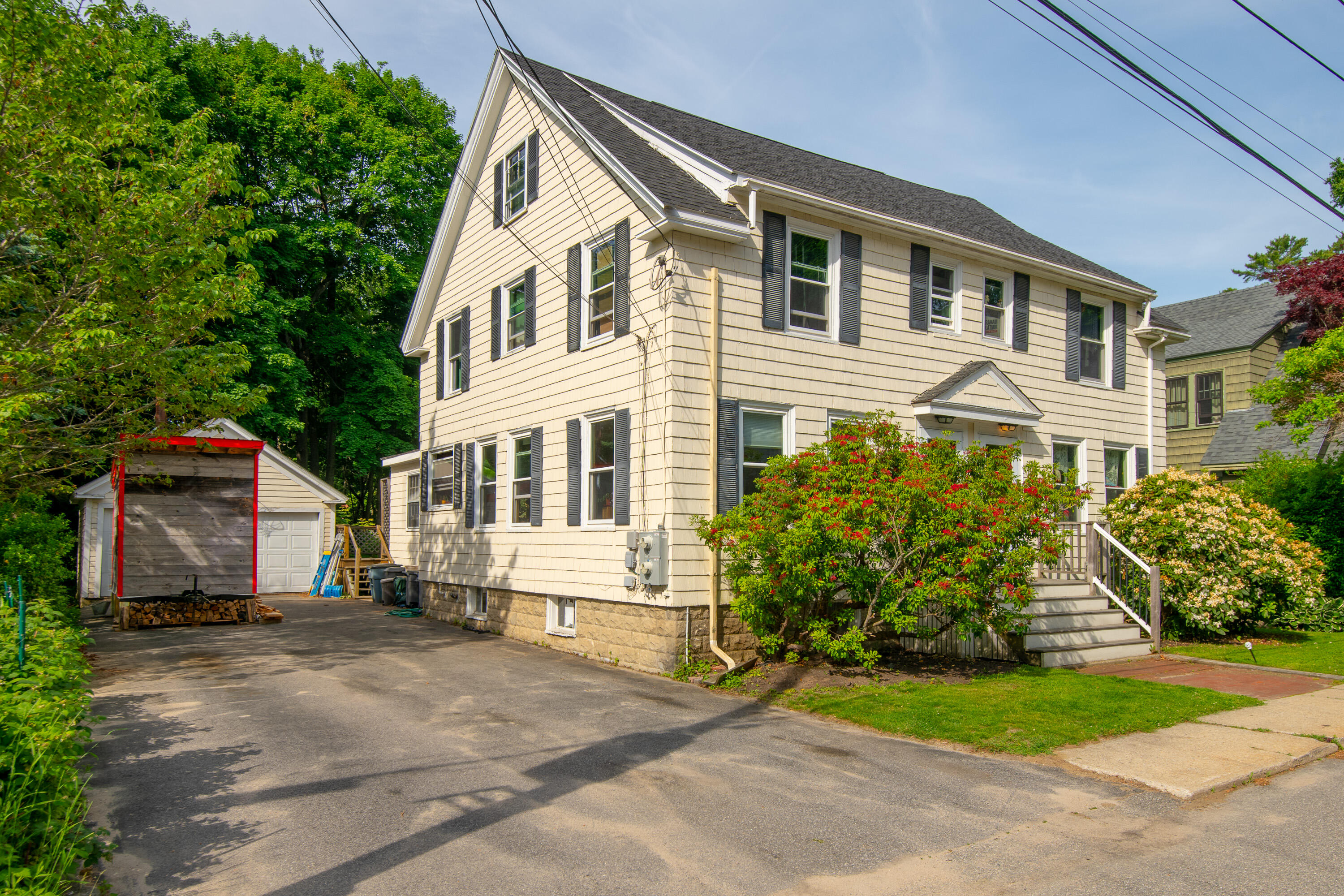 35-37 Warren Avenue