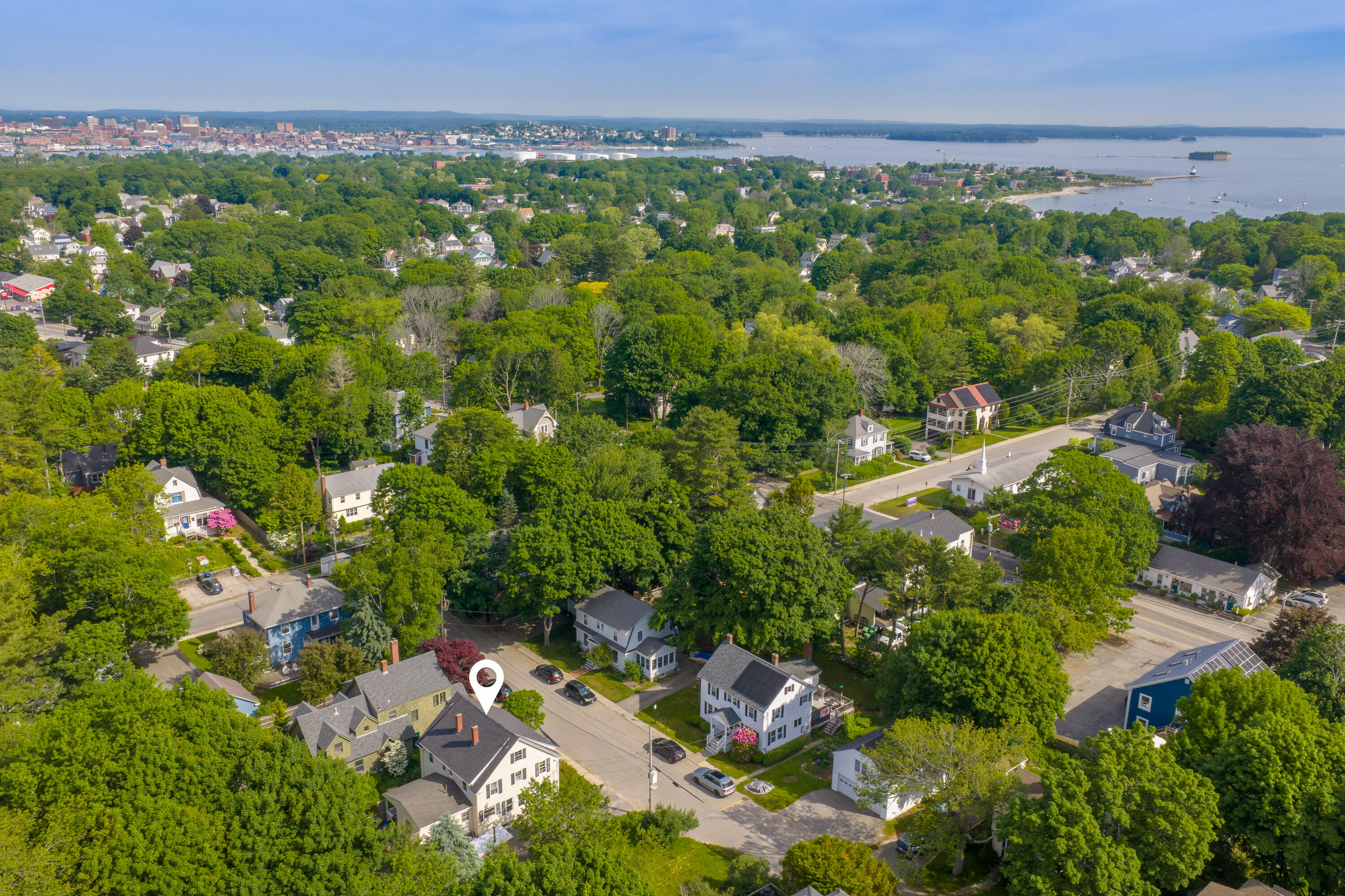 35-37 Warren Avenue