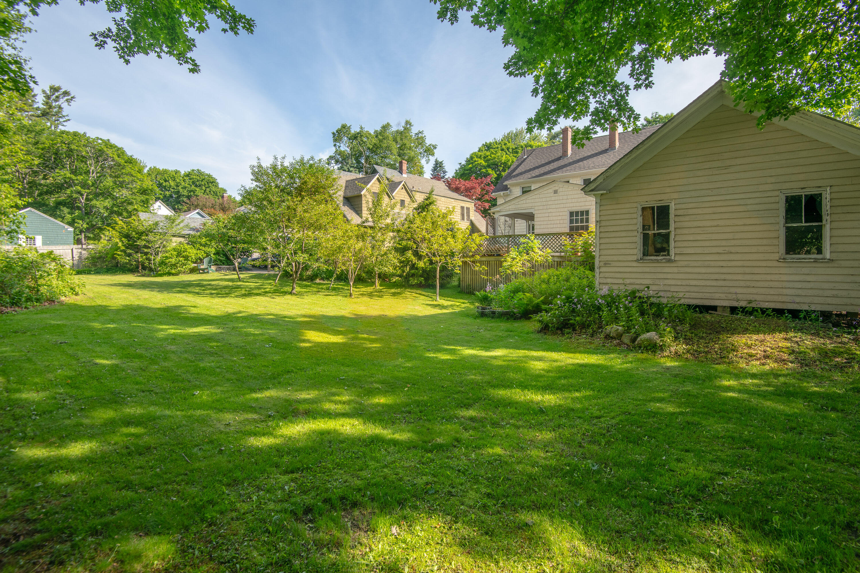 35-37 Warren Avenue