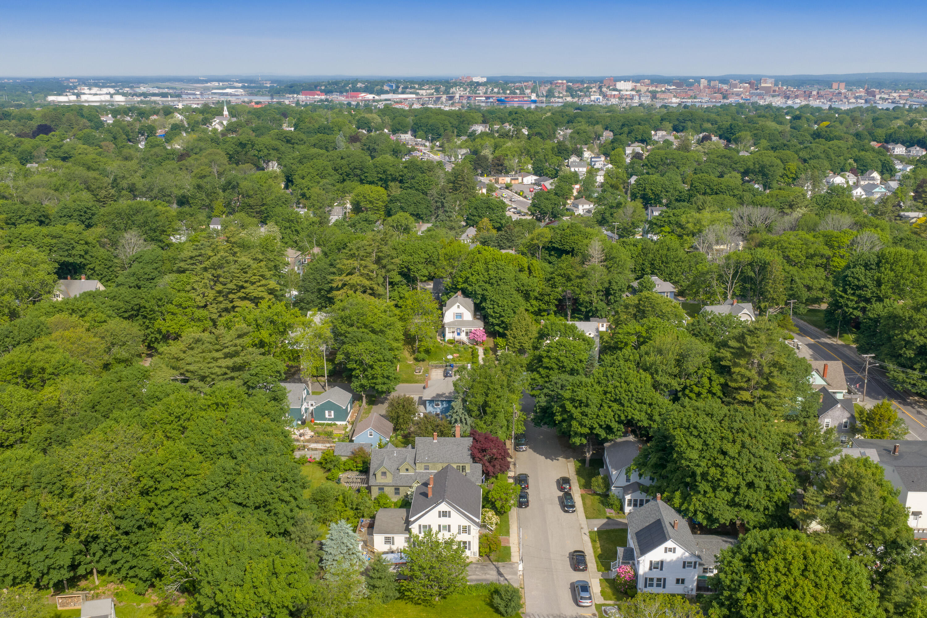 35-37 Warren Avenue