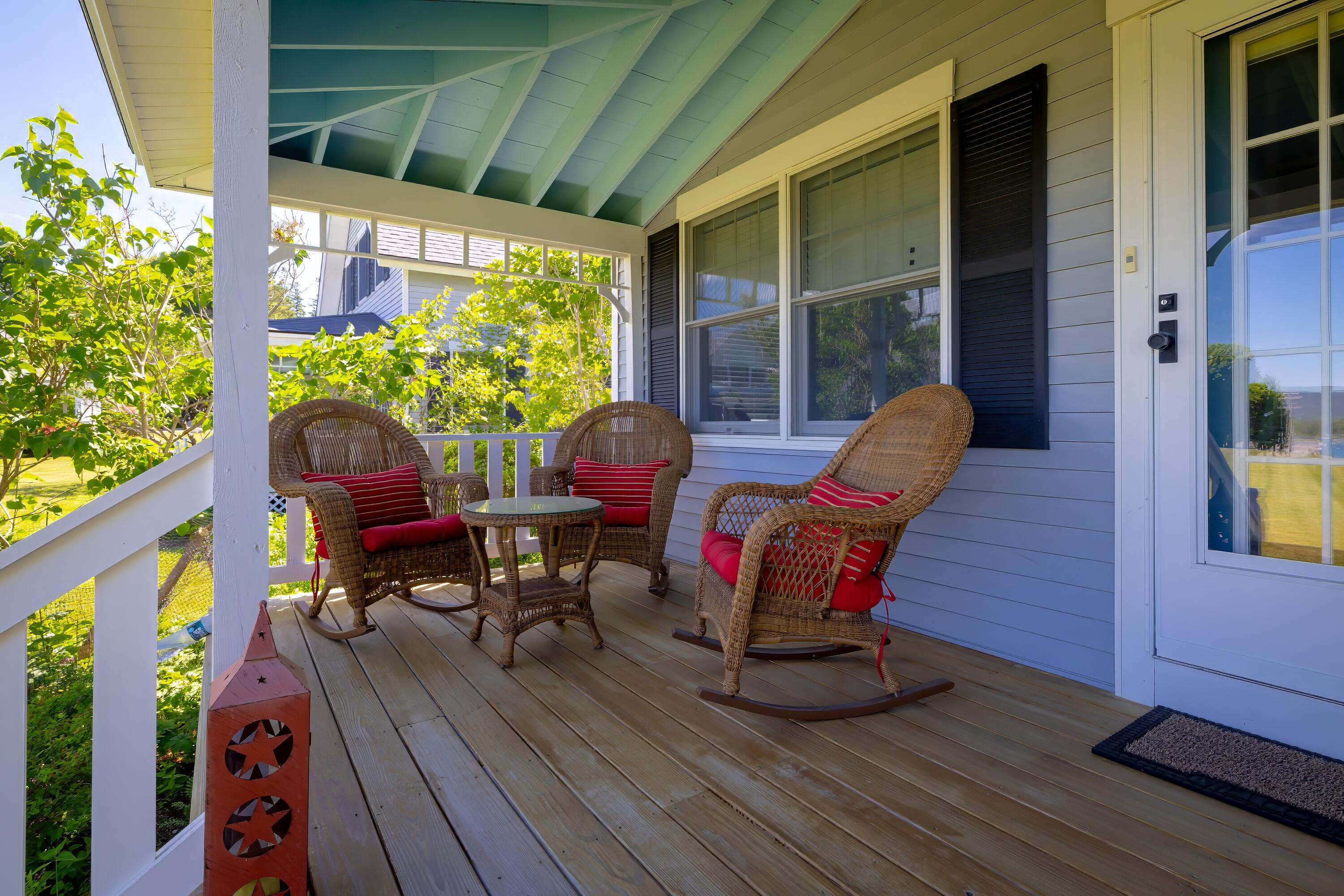 25 Richardson Road B