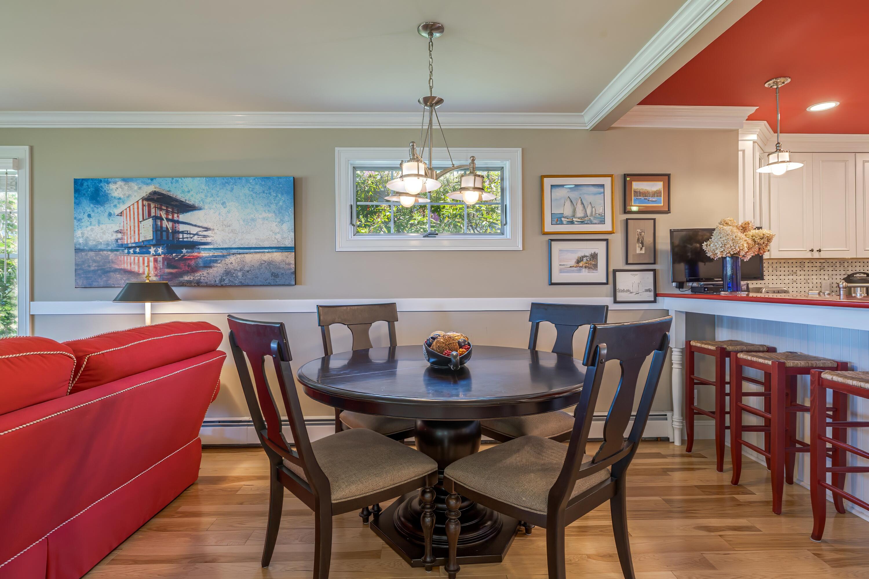 25 Richardson Road B