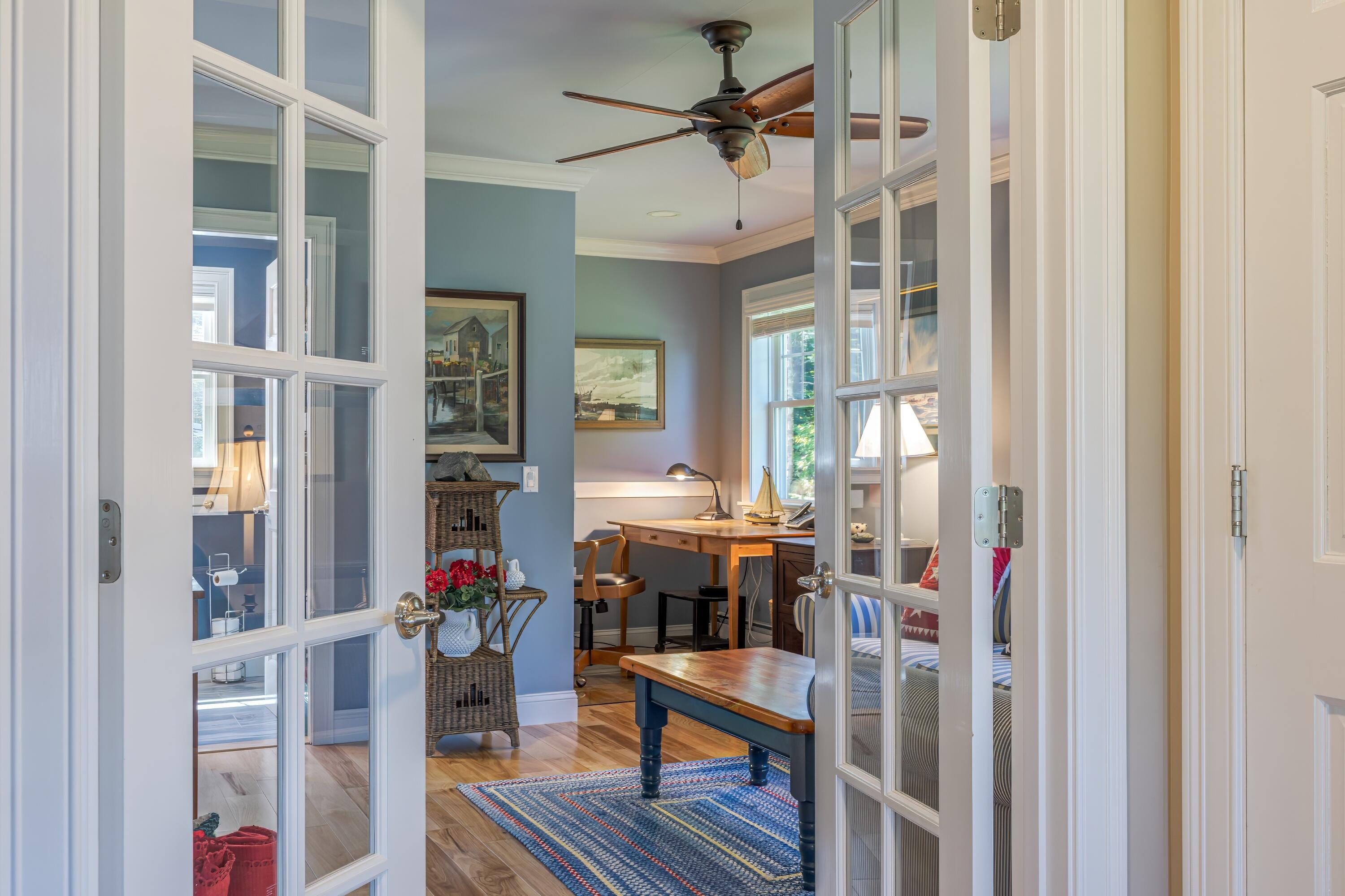 25 Richardson Road B