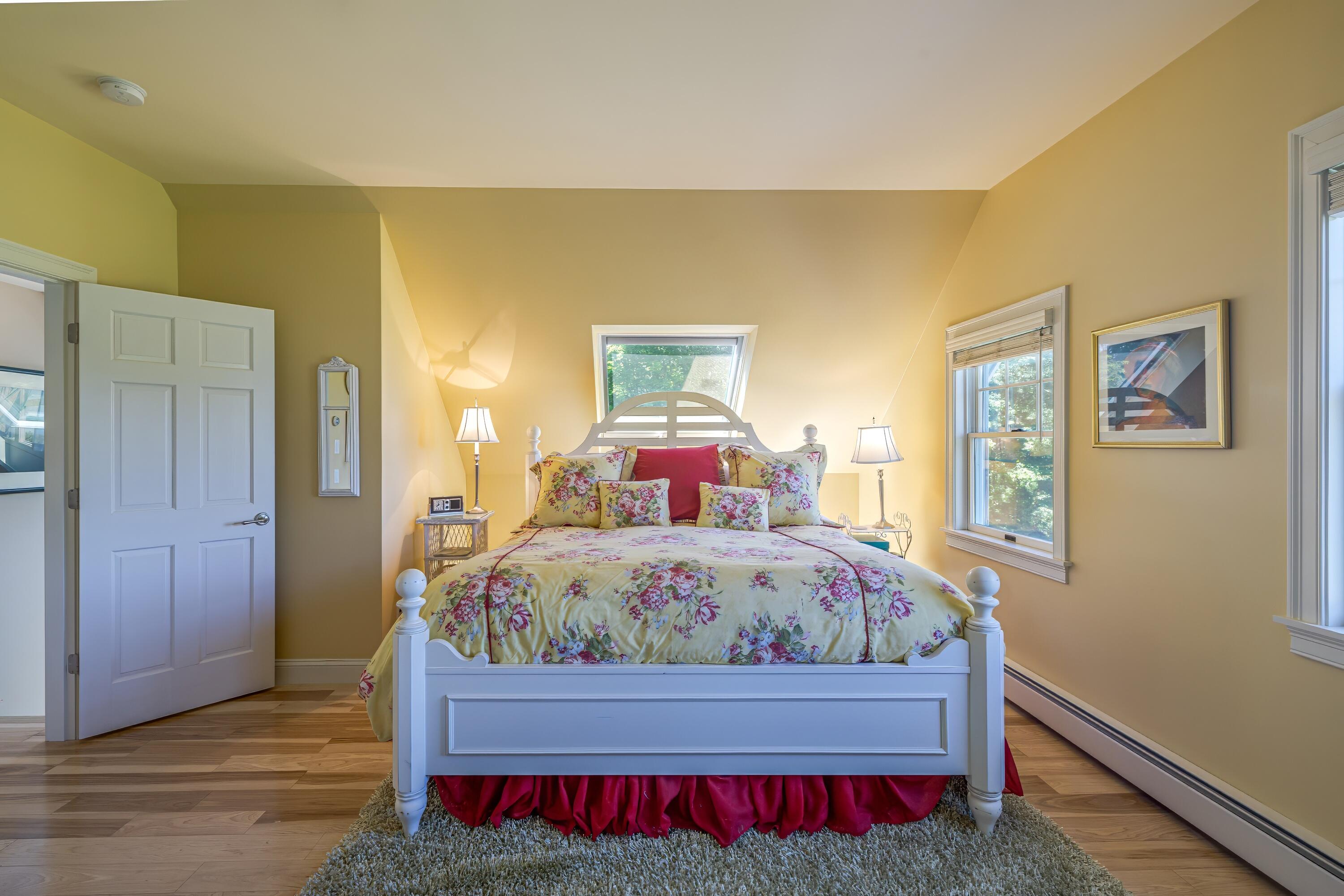 25 Richardson Road B