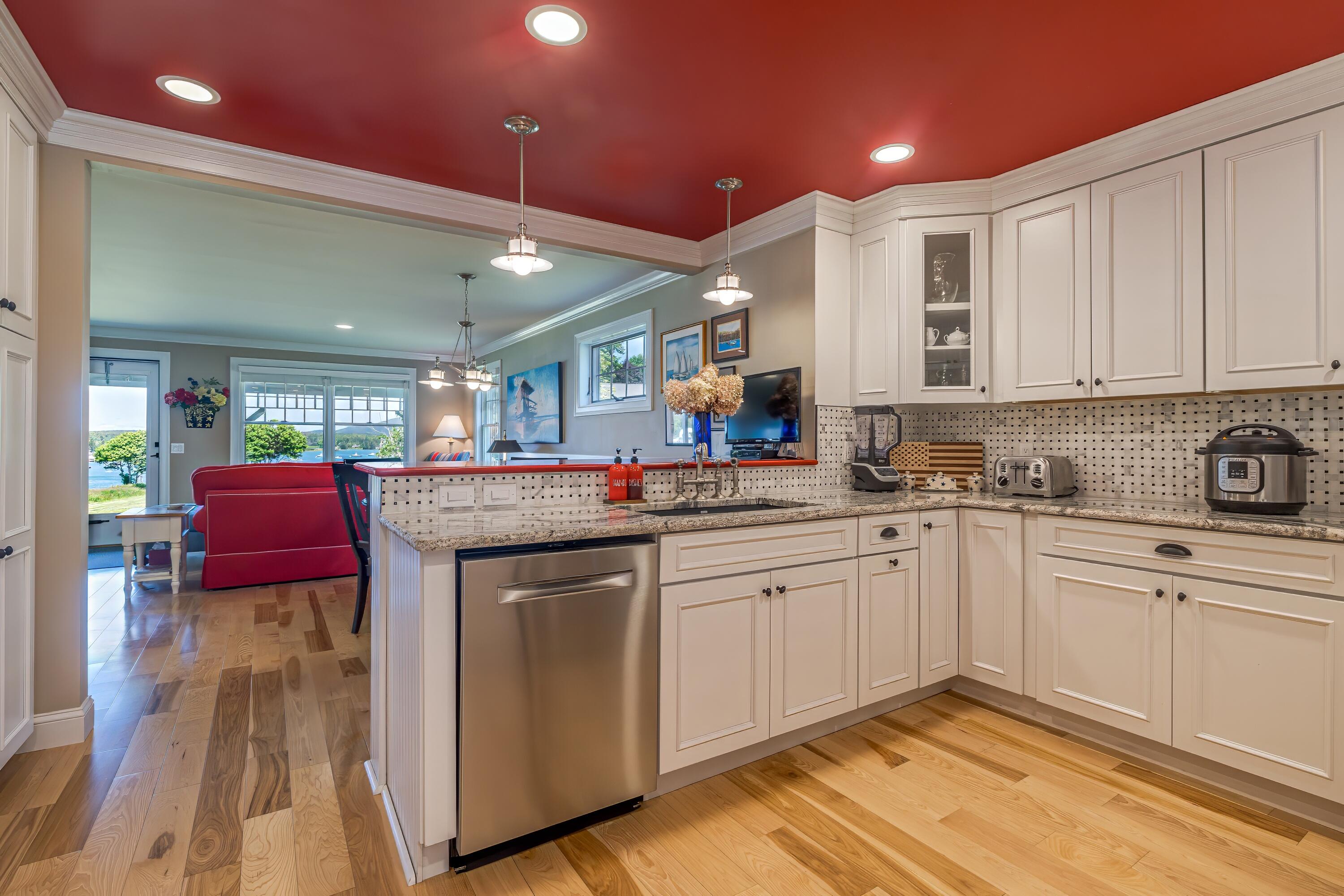 25 Richardson Road B