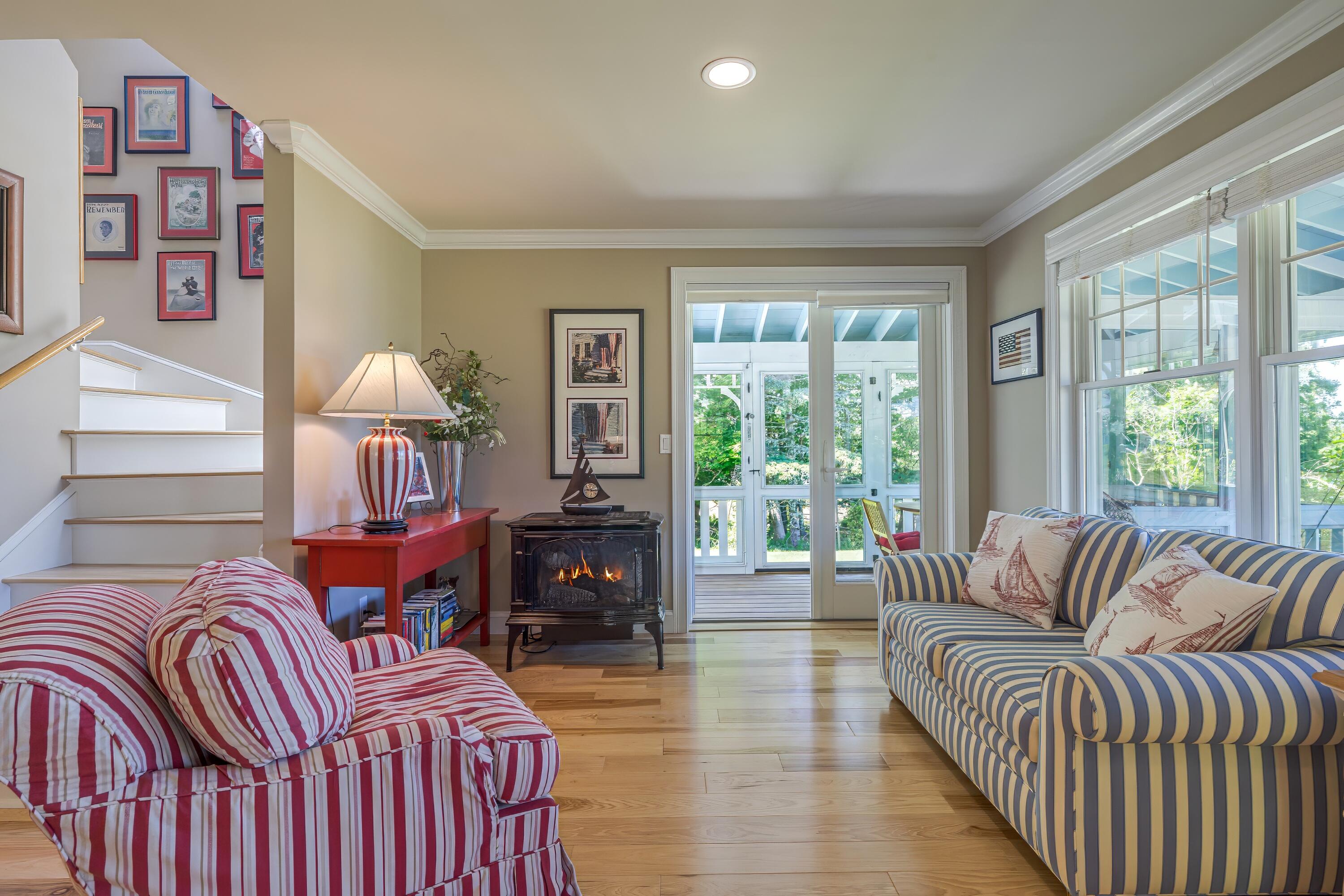 25 Richardson Road B