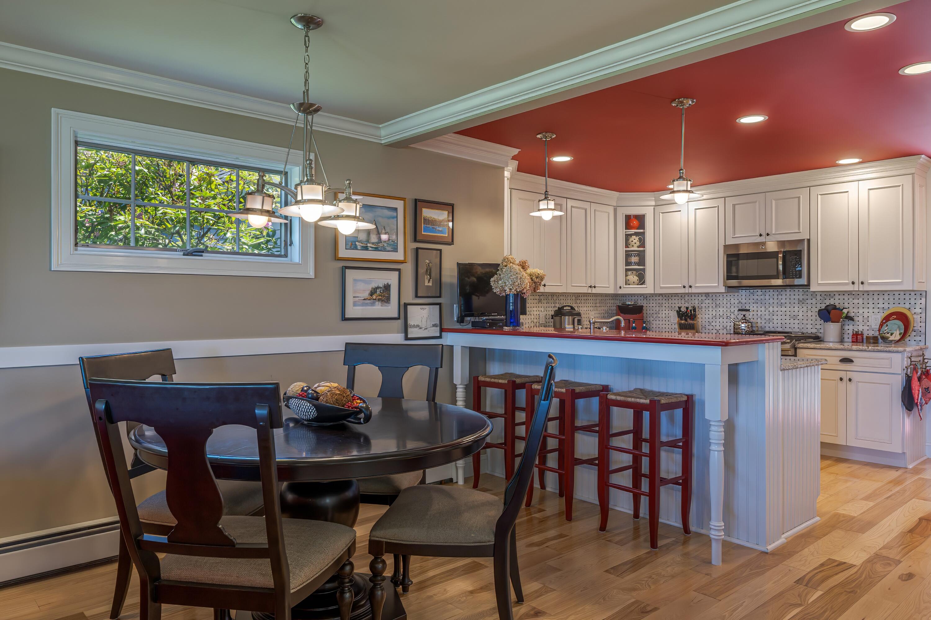 25 Richardson Road B
