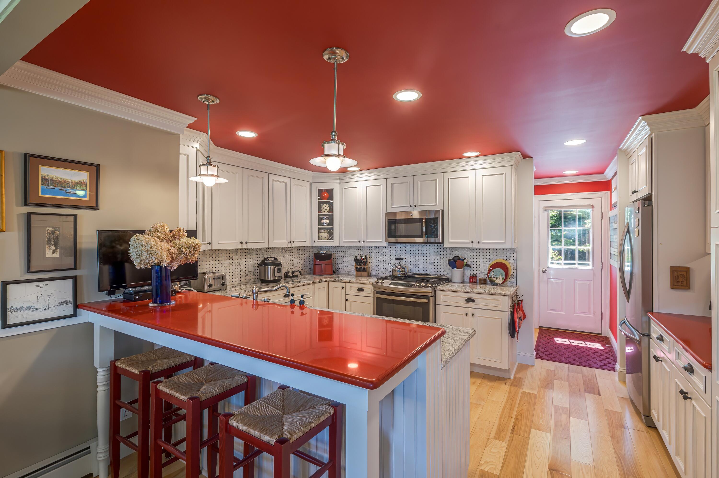 25 Richardson Road B