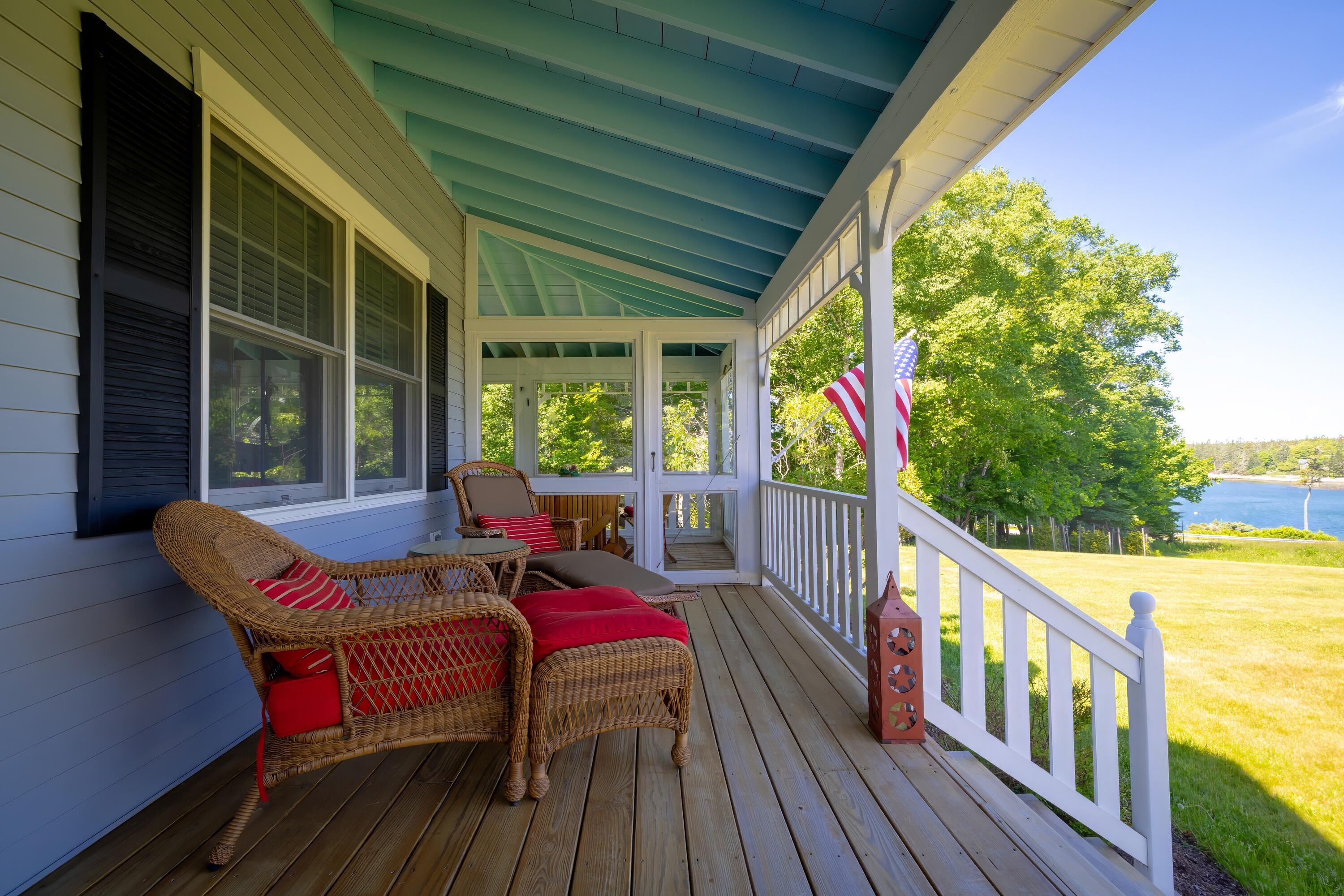 25 Richardson Road B